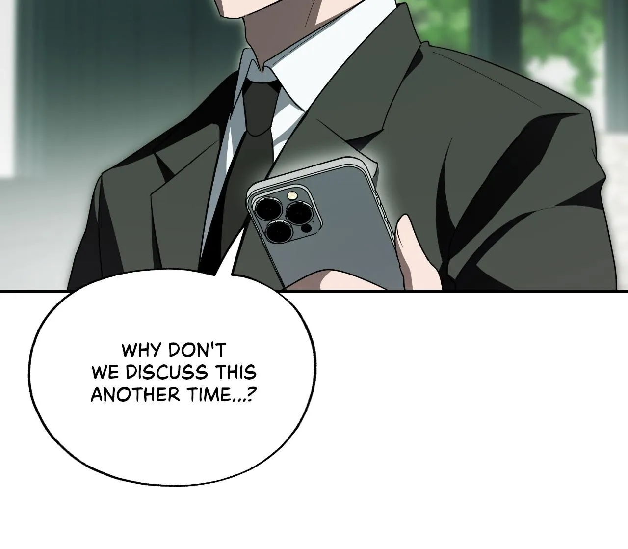 Dead Pivot Chapter 45 page 54 - 