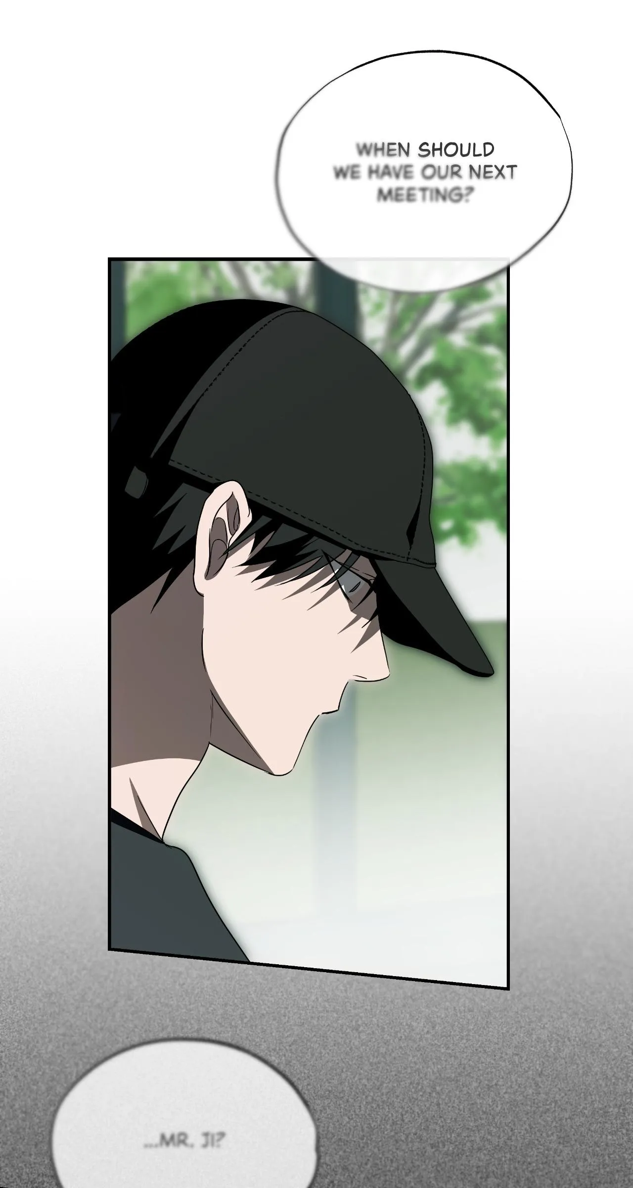 Dead Pivot Chapter 45 page 55 - 