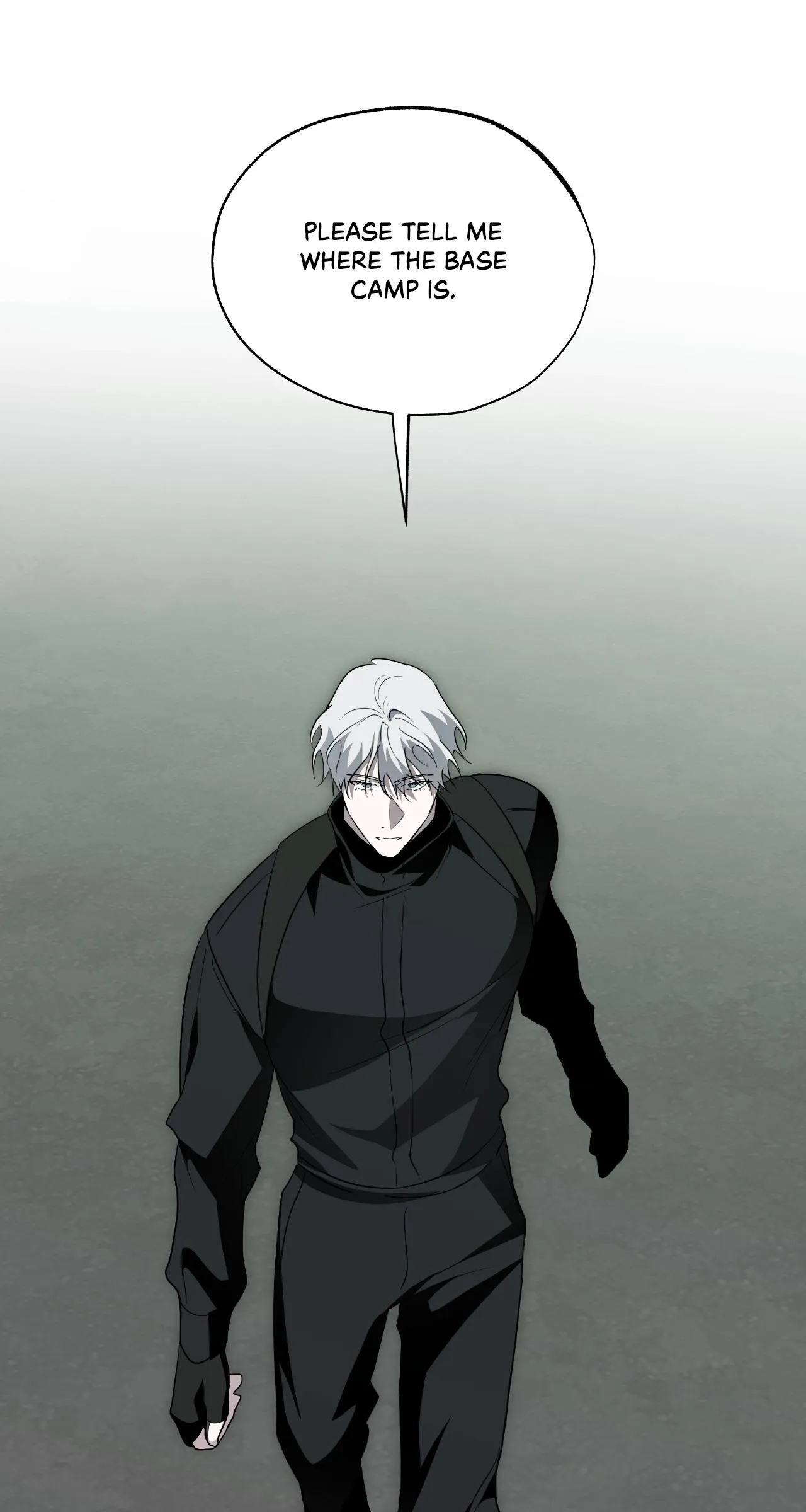 Dead Pivot Chapter 46 page 12 - 