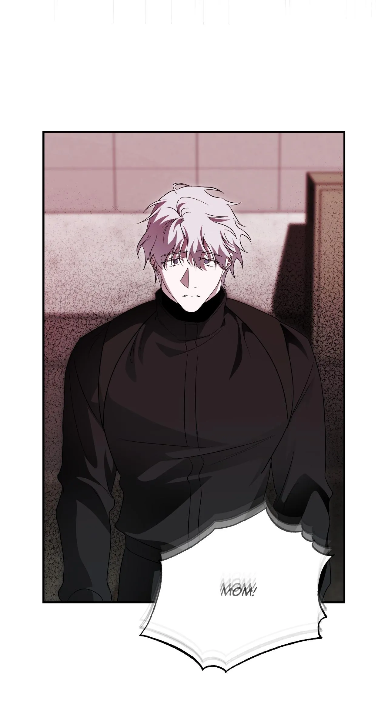 Dead Pivot Chapter 46 page 29 - 