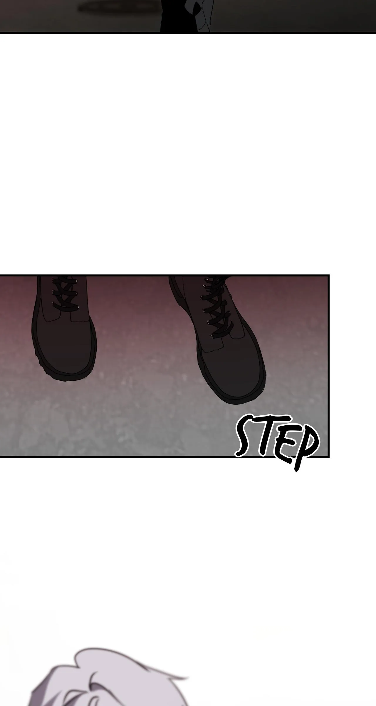 Dead Pivot Chapter 46 page 35 - 