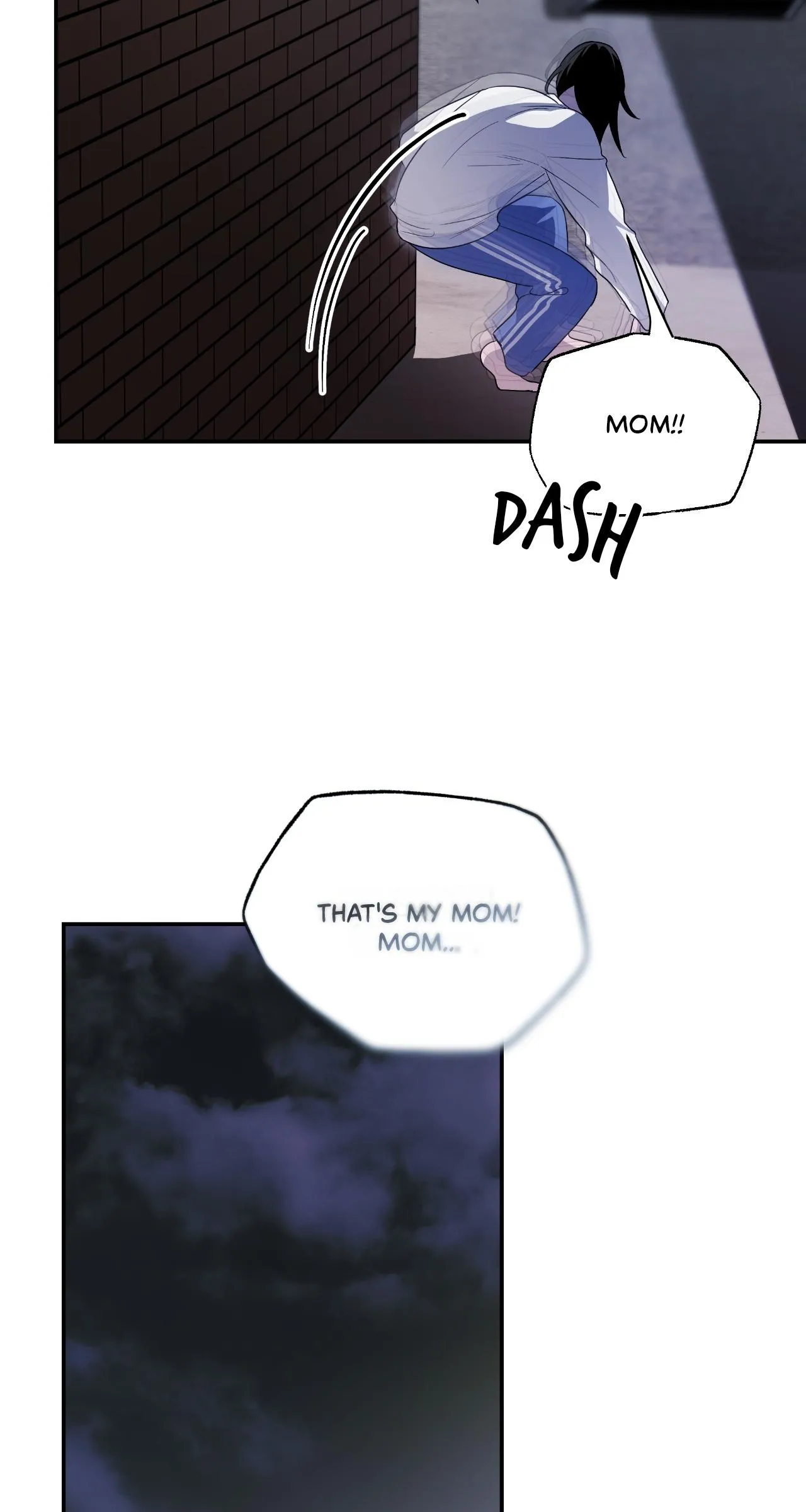 Dead Pivot Chapter 46 page 43 - 