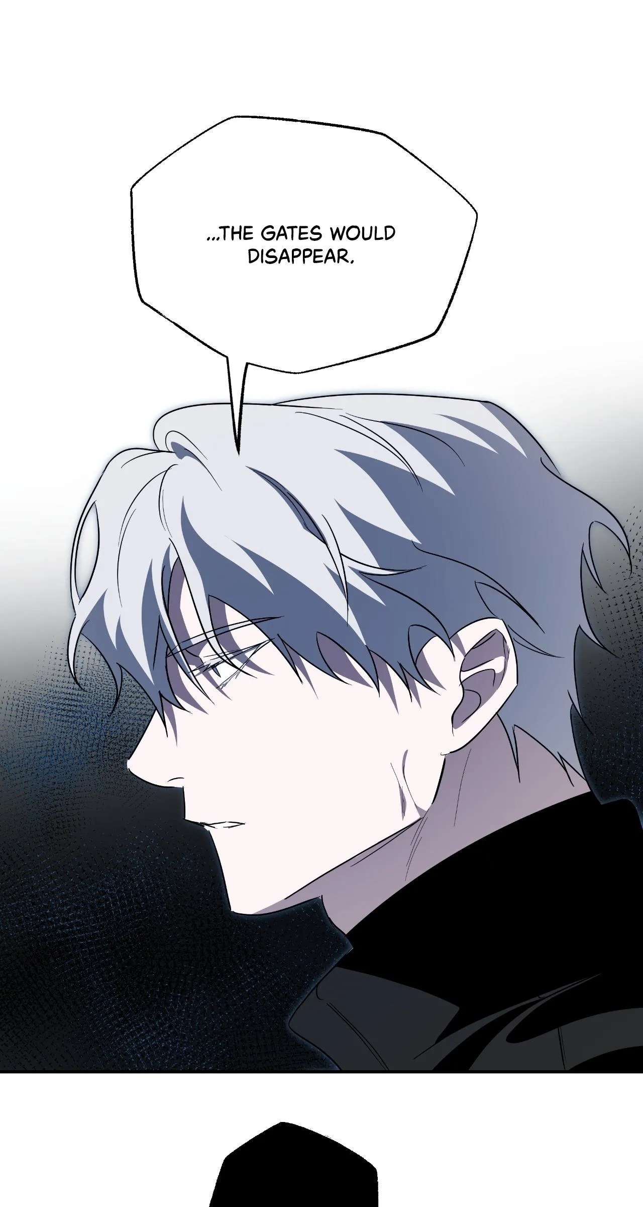 Dead Pivot Chapter 46 page 49 - 