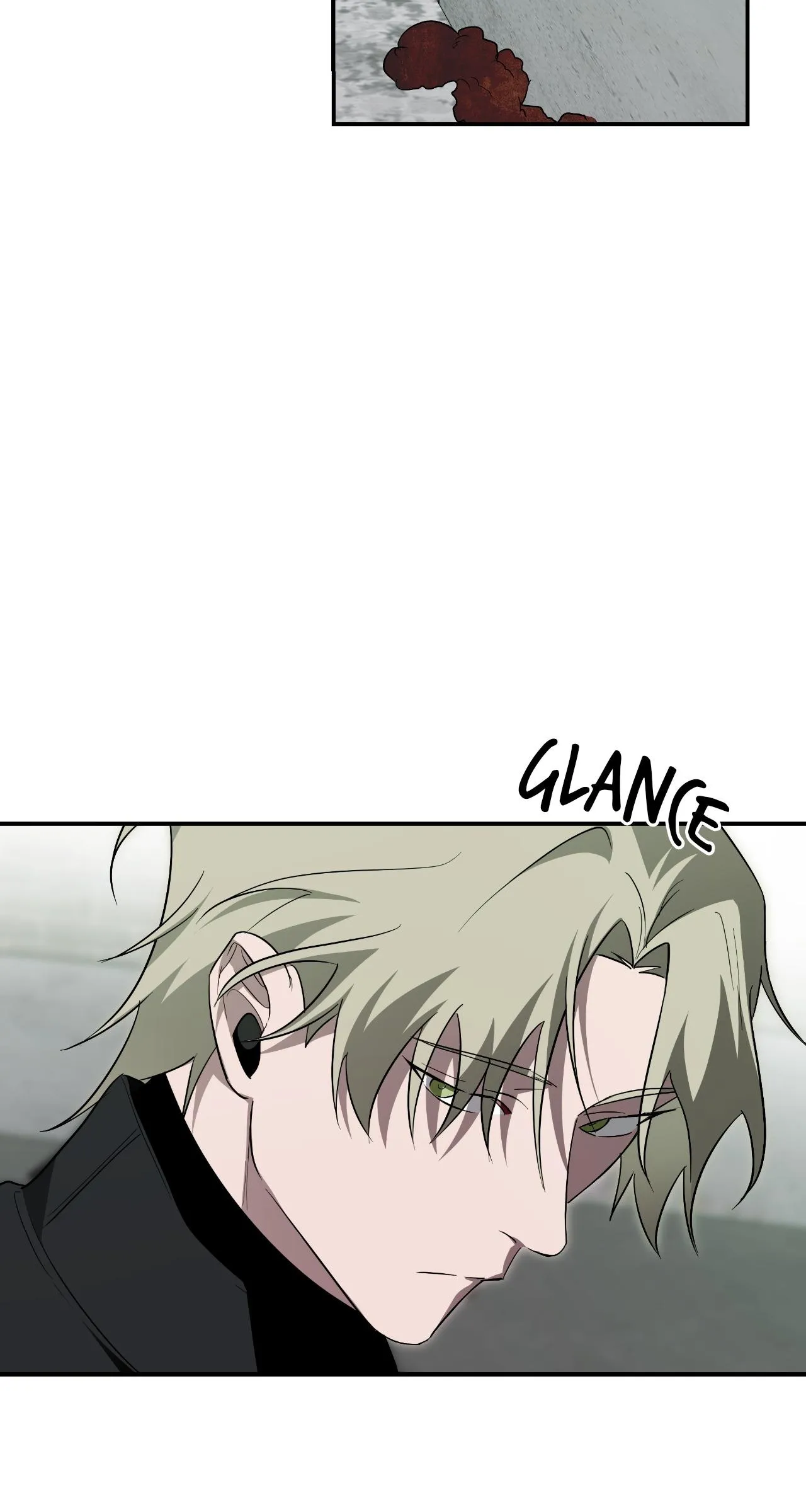 Dead Pivot Chapter 46 page 7 - 