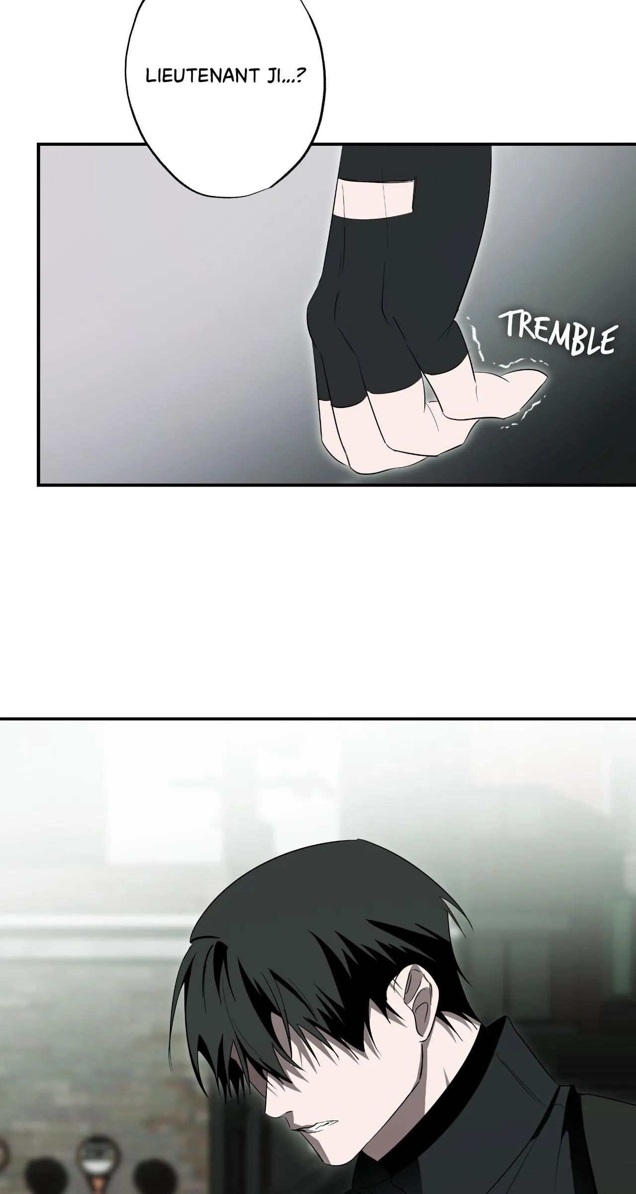 Dead Pivot Chapter 46 page 10 - 