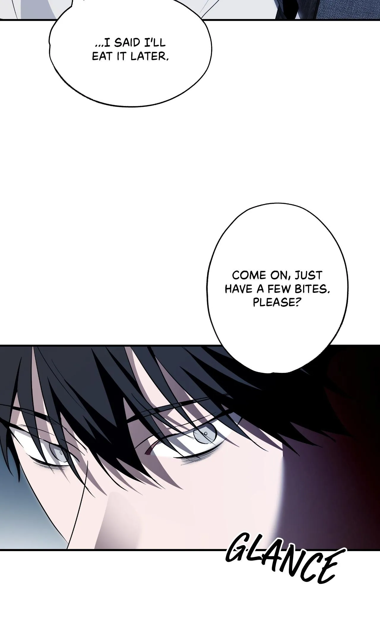 Dead Pivot Chapter 47 page 16 - 