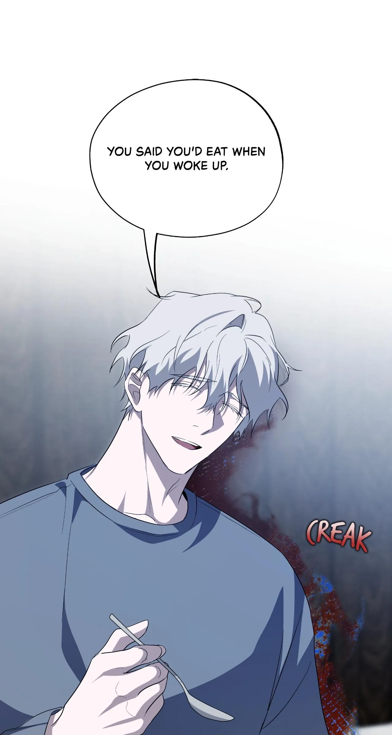 Dead Pivot Chapter 47 page 17 - 