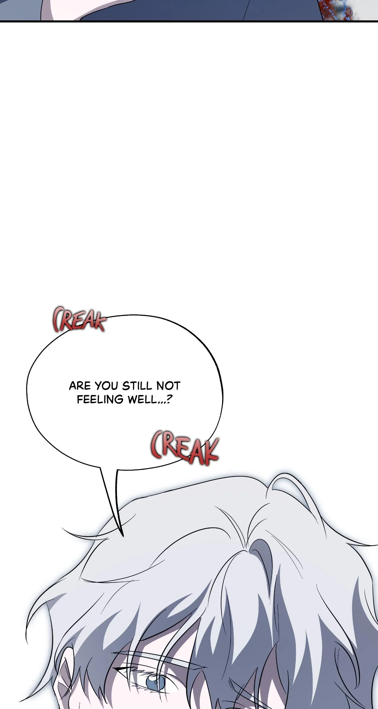 Dead Pivot Chapter 47 page 18 - 