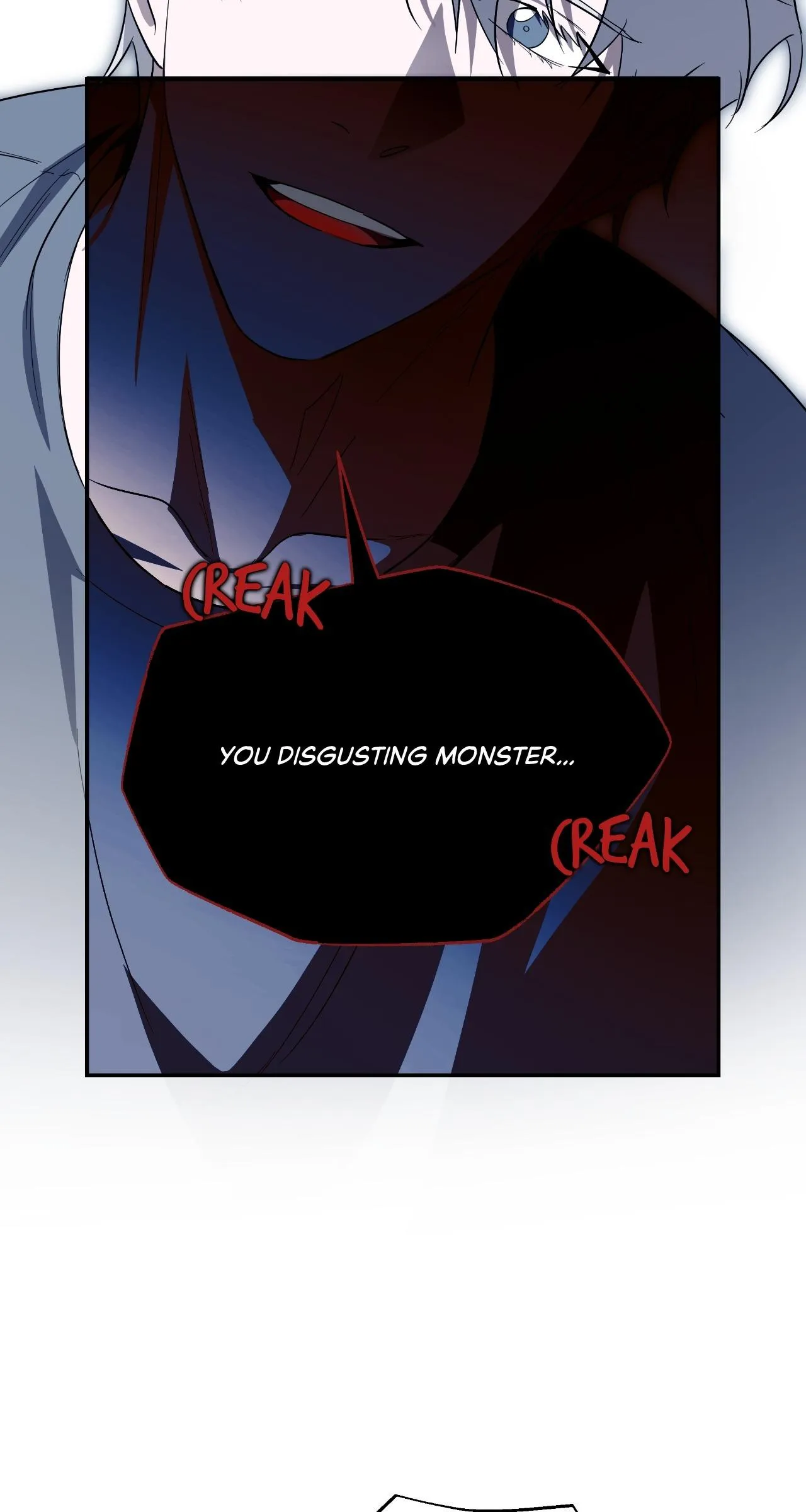 Dead Pivot Chapter 47 page 19 - 