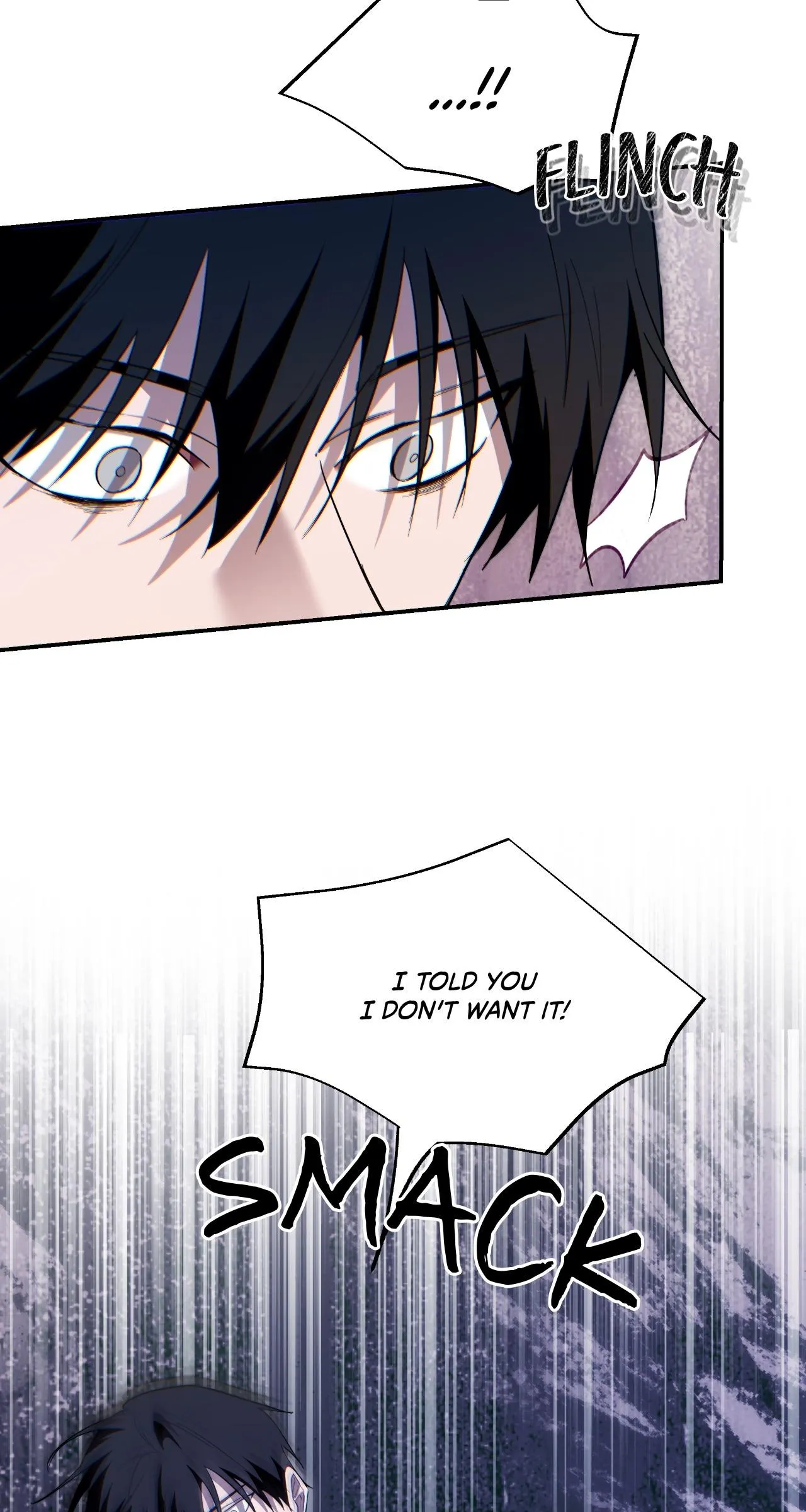 Dead Pivot Chapter 47 page 20 - 