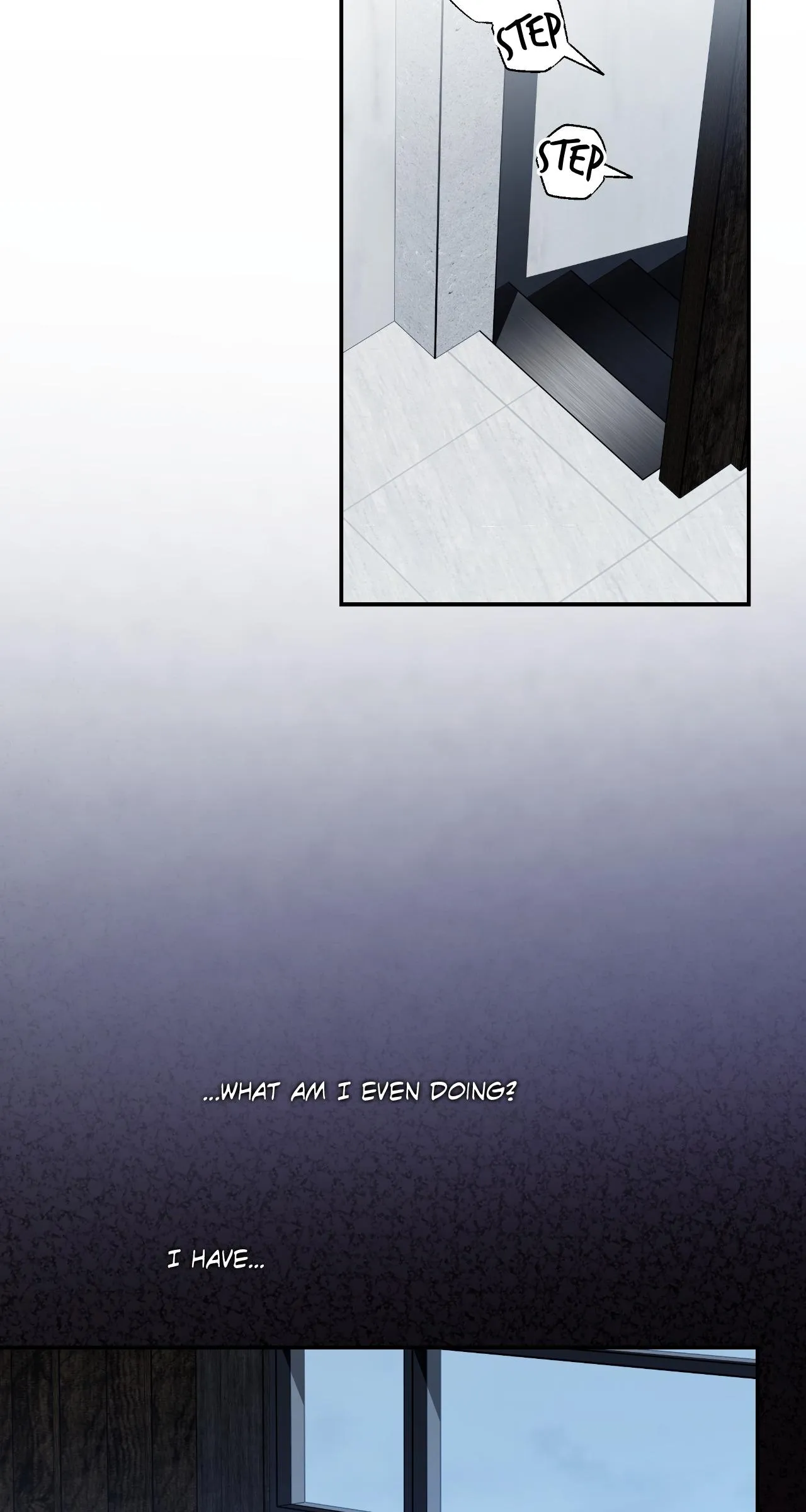 Dead Pivot Chapter 47 page 26 - 
