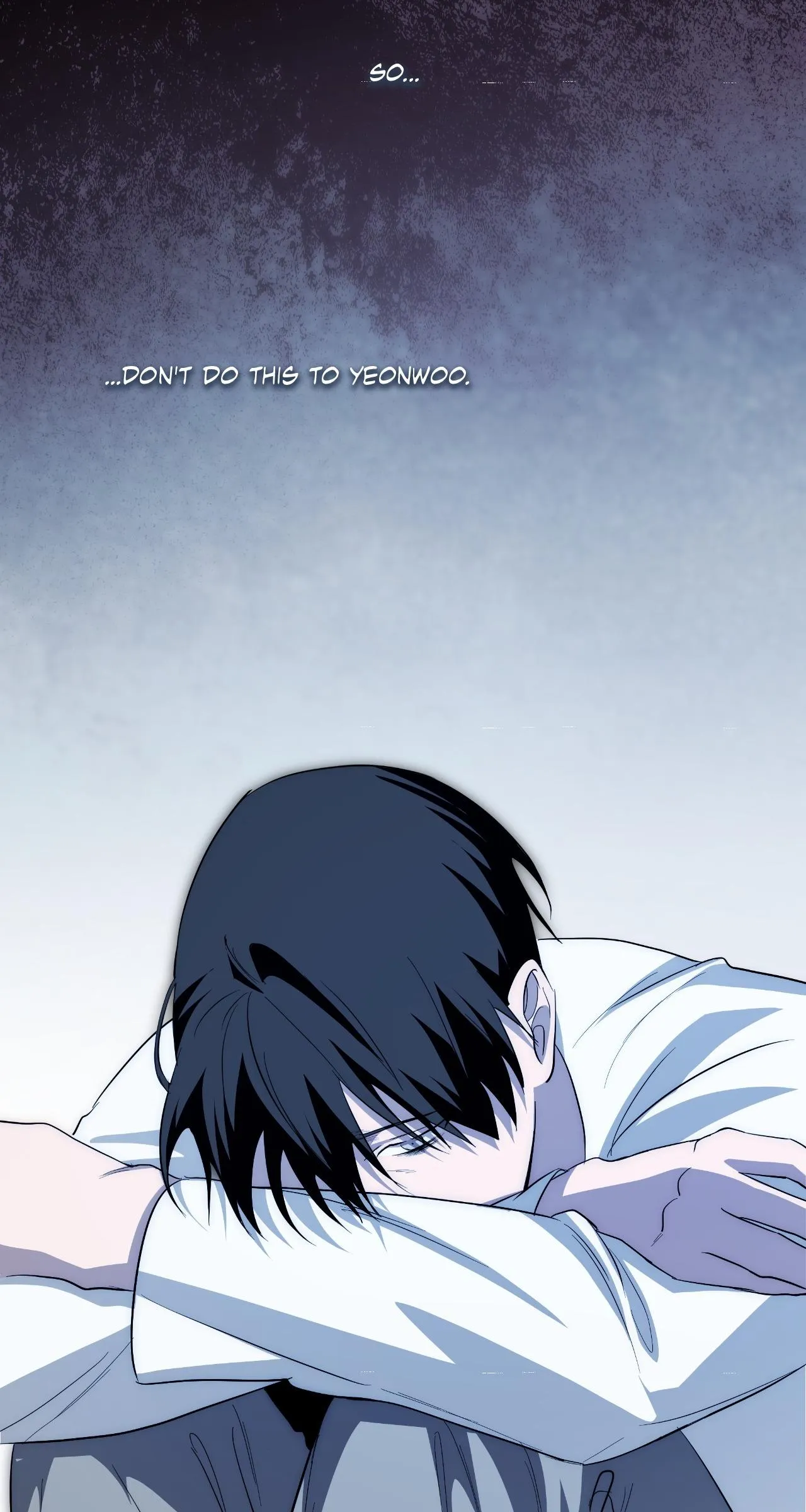 Dead Pivot Chapter 47 page 28 - 