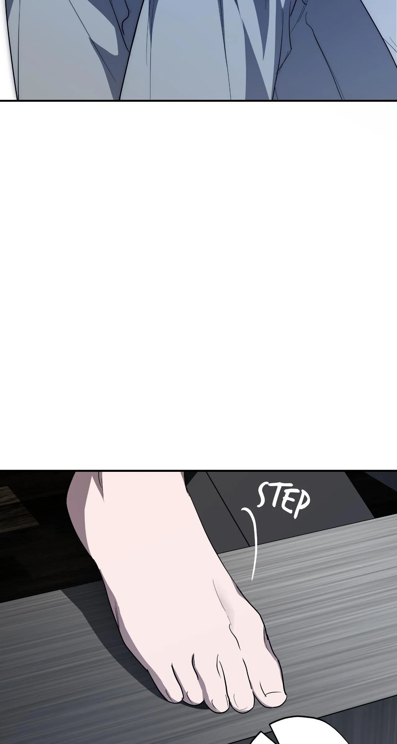 Dead Pivot Chapter 47 page 29 - 