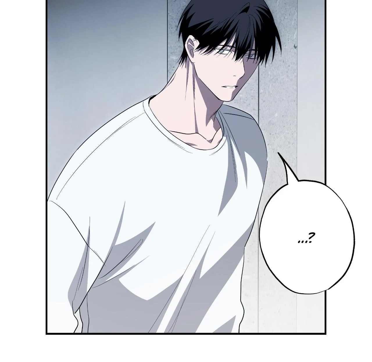 Dead Pivot Chapter 47 page 32 - 