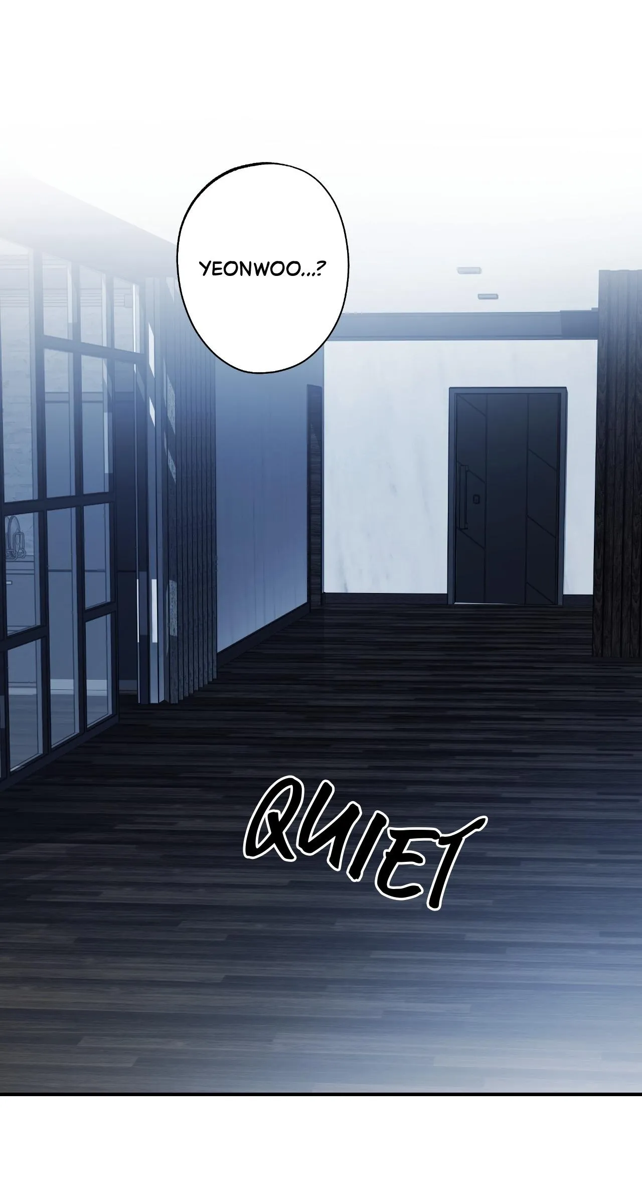 Dead Pivot Chapter 47 page 33 - 