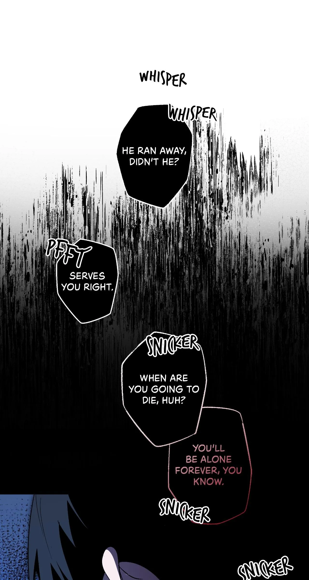 Dead Pivot Chapter 47 page 40 - 