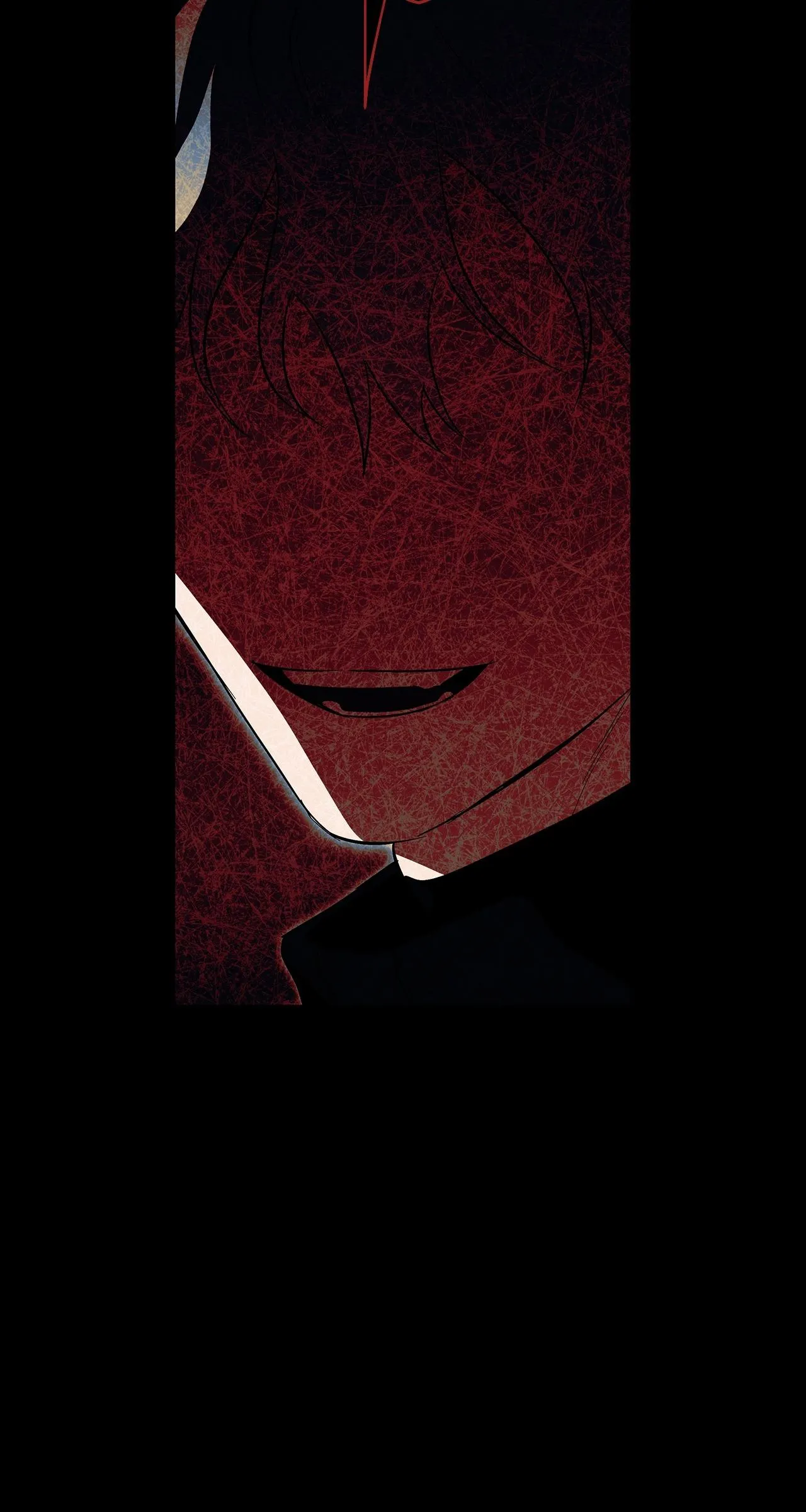 Dead Pivot Chapter 47 page 42 - 