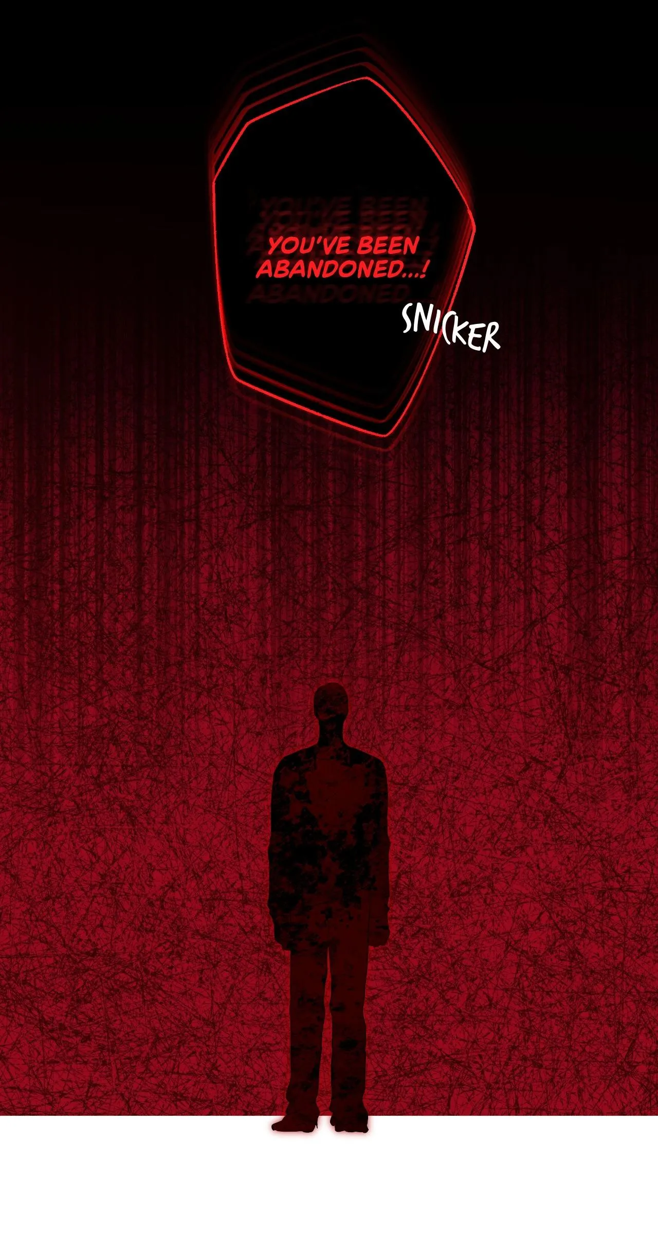 Dead Pivot Chapter 47 page 43 - 