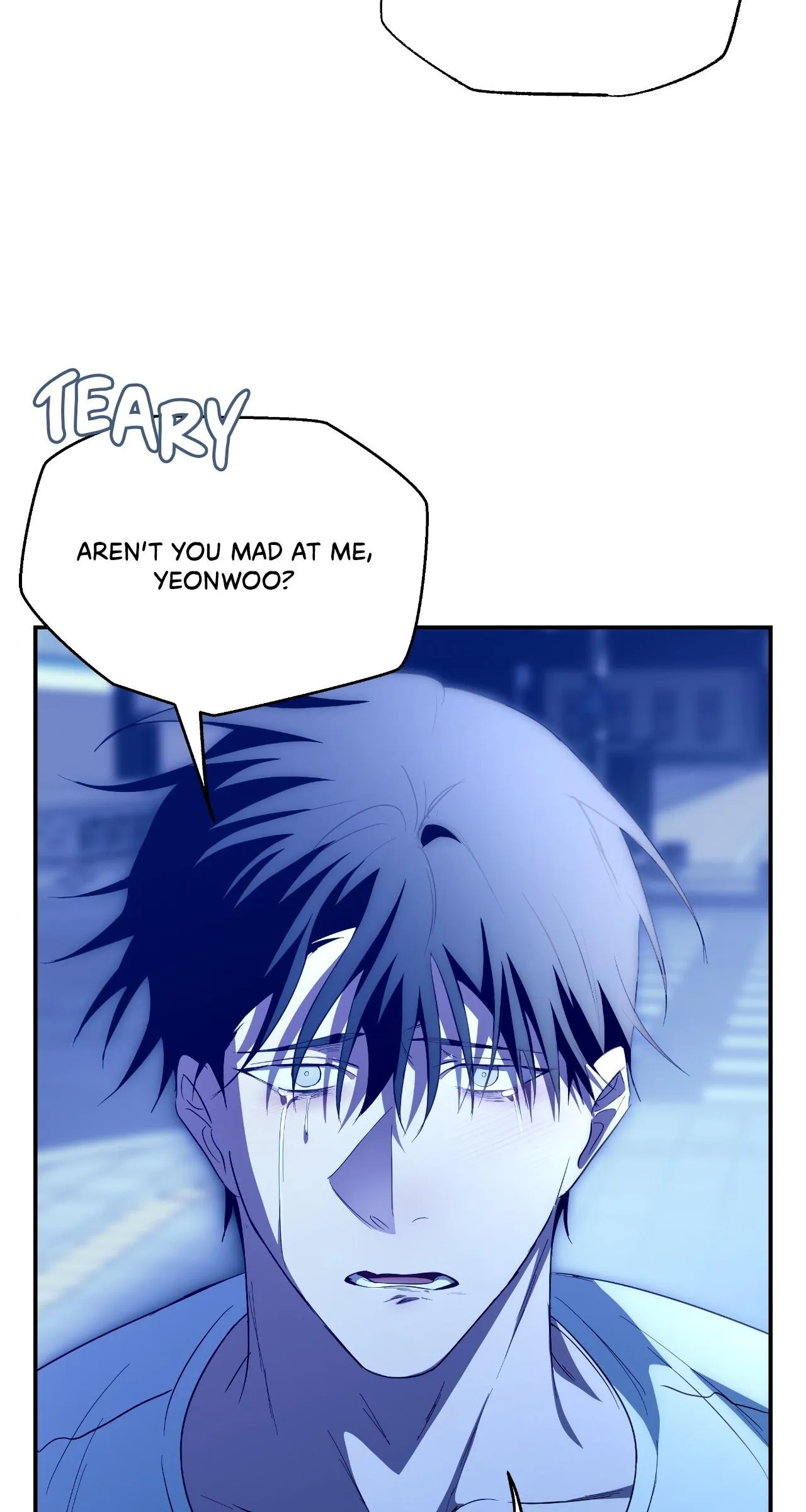 Dead Pivot Chapter 47 page 59 - 