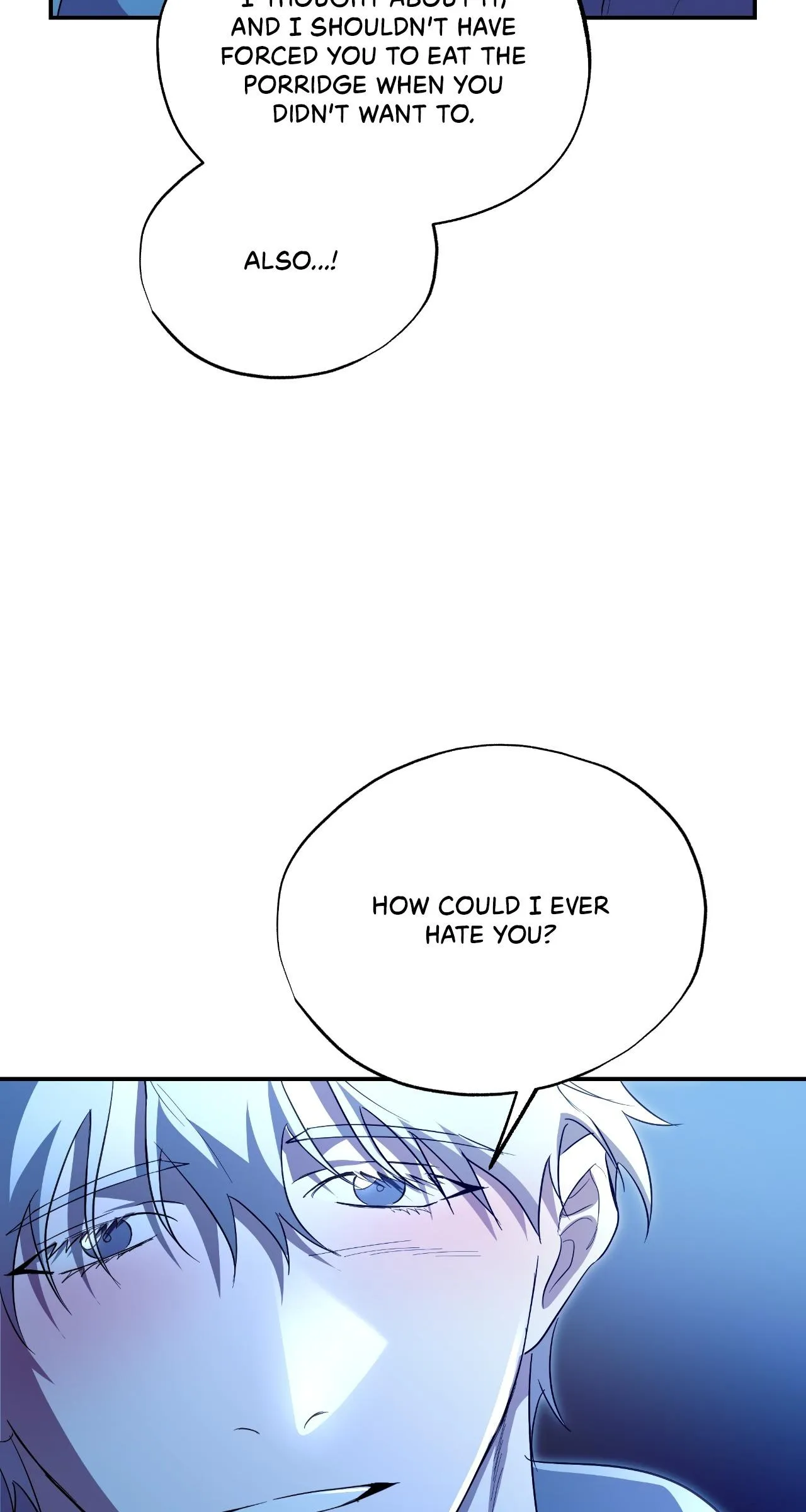 Dead Pivot Chapter 47 page 64 - 