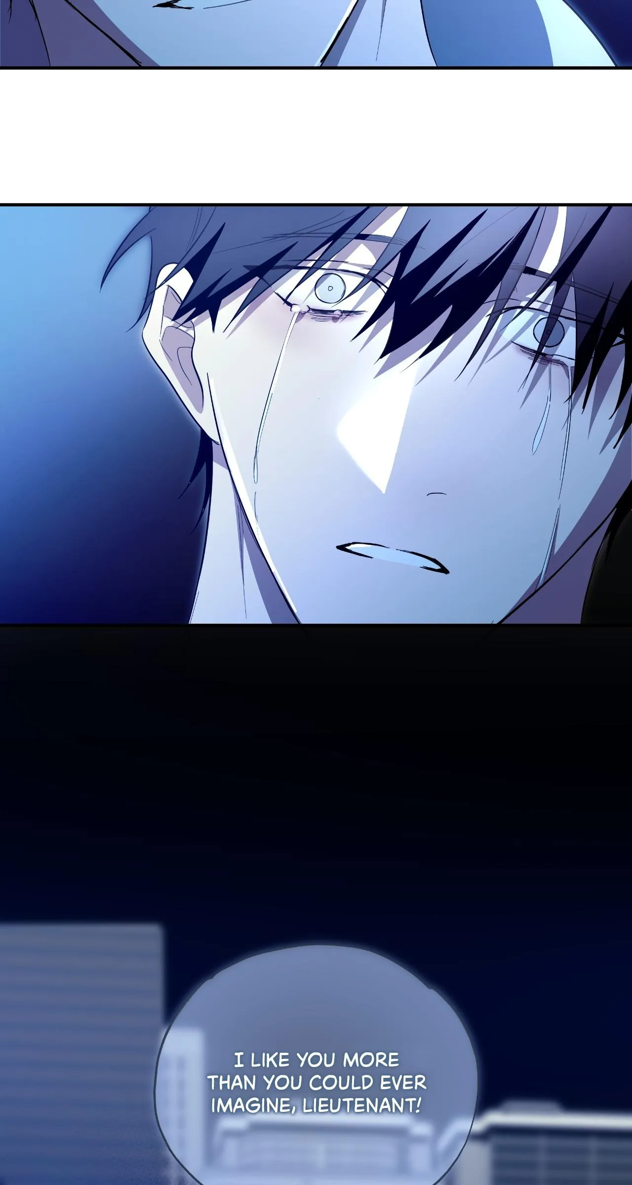 Dead Pivot Chapter 47 page 65 - 