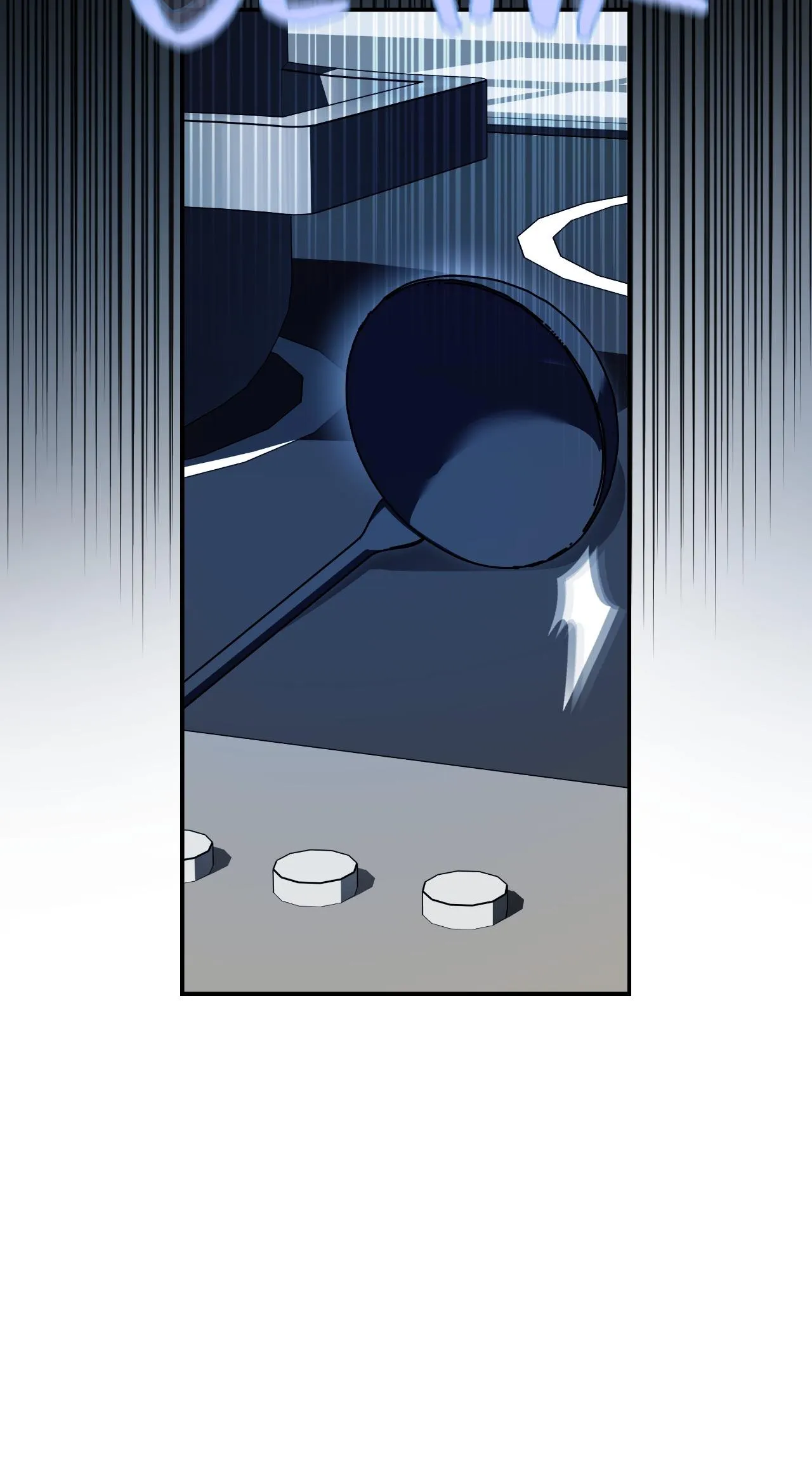 Dead Pivot Chapter 47 page 8 - 
