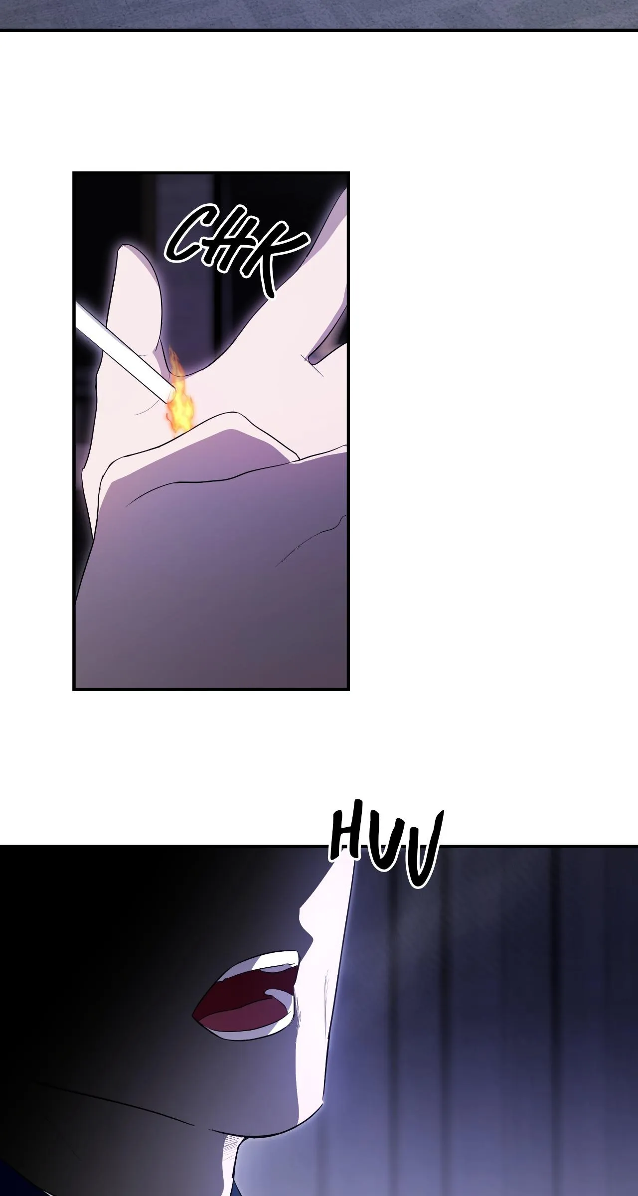 Dead Pivot Chapter 48 page 2 - 