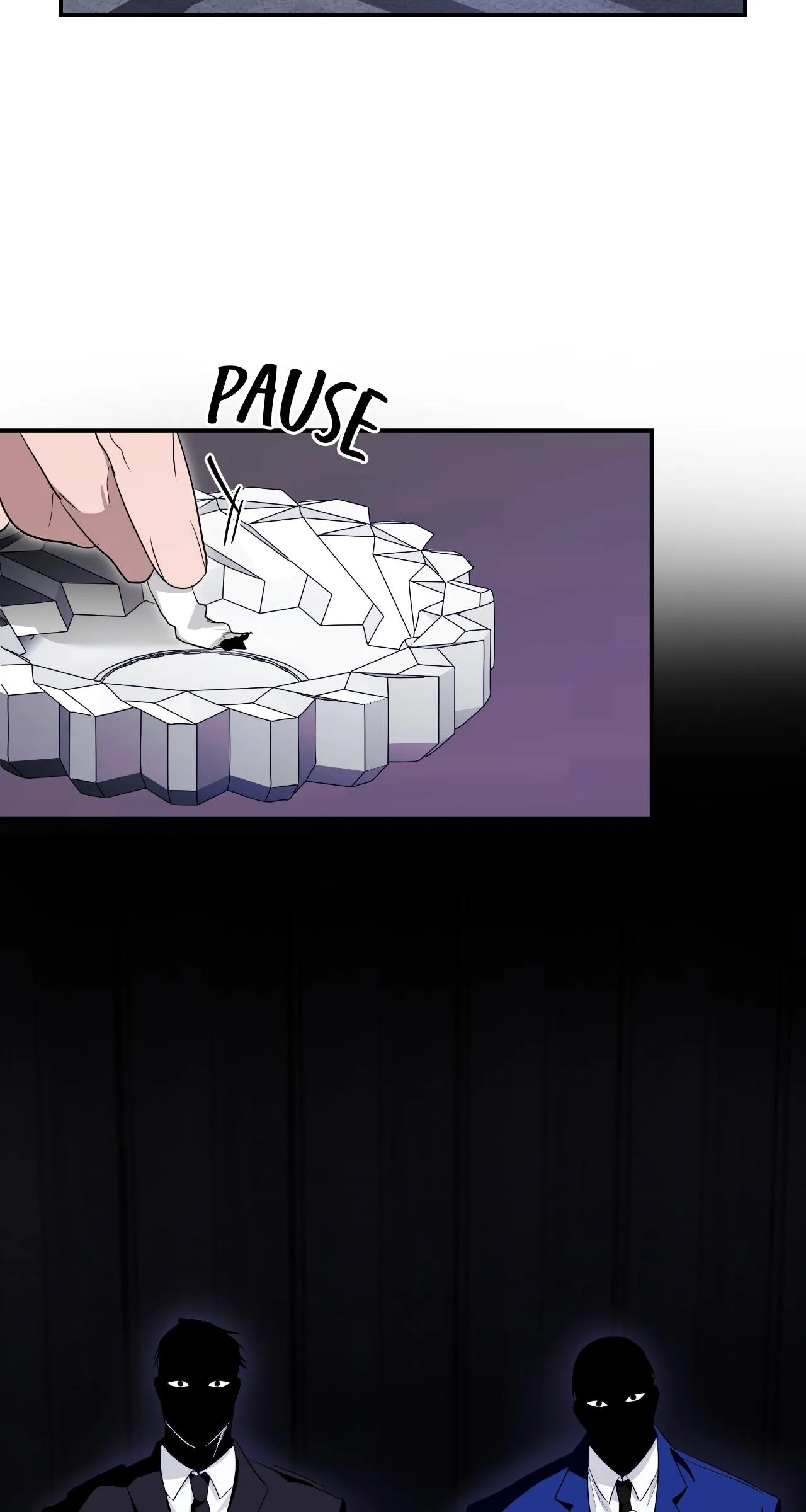 Dead Pivot Chapter 48 page 13 - 