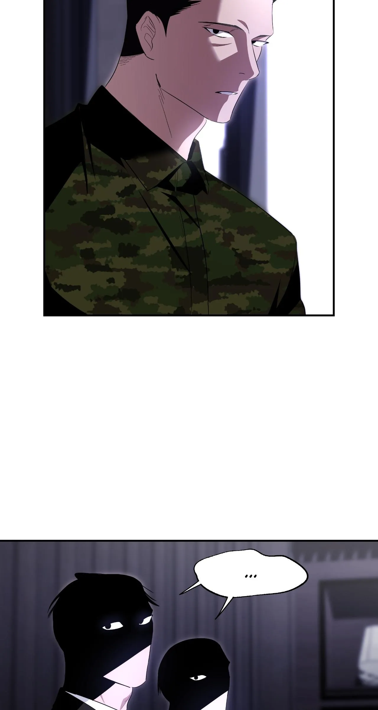 Dead Pivot Chapter 48 page 18 - 