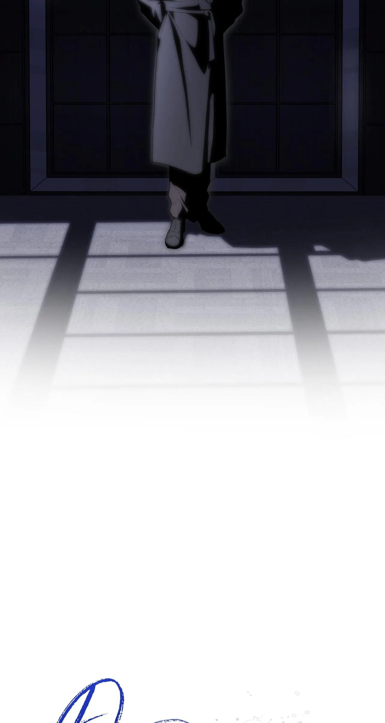 Dead Pivot Chapter 48 page 20 - 