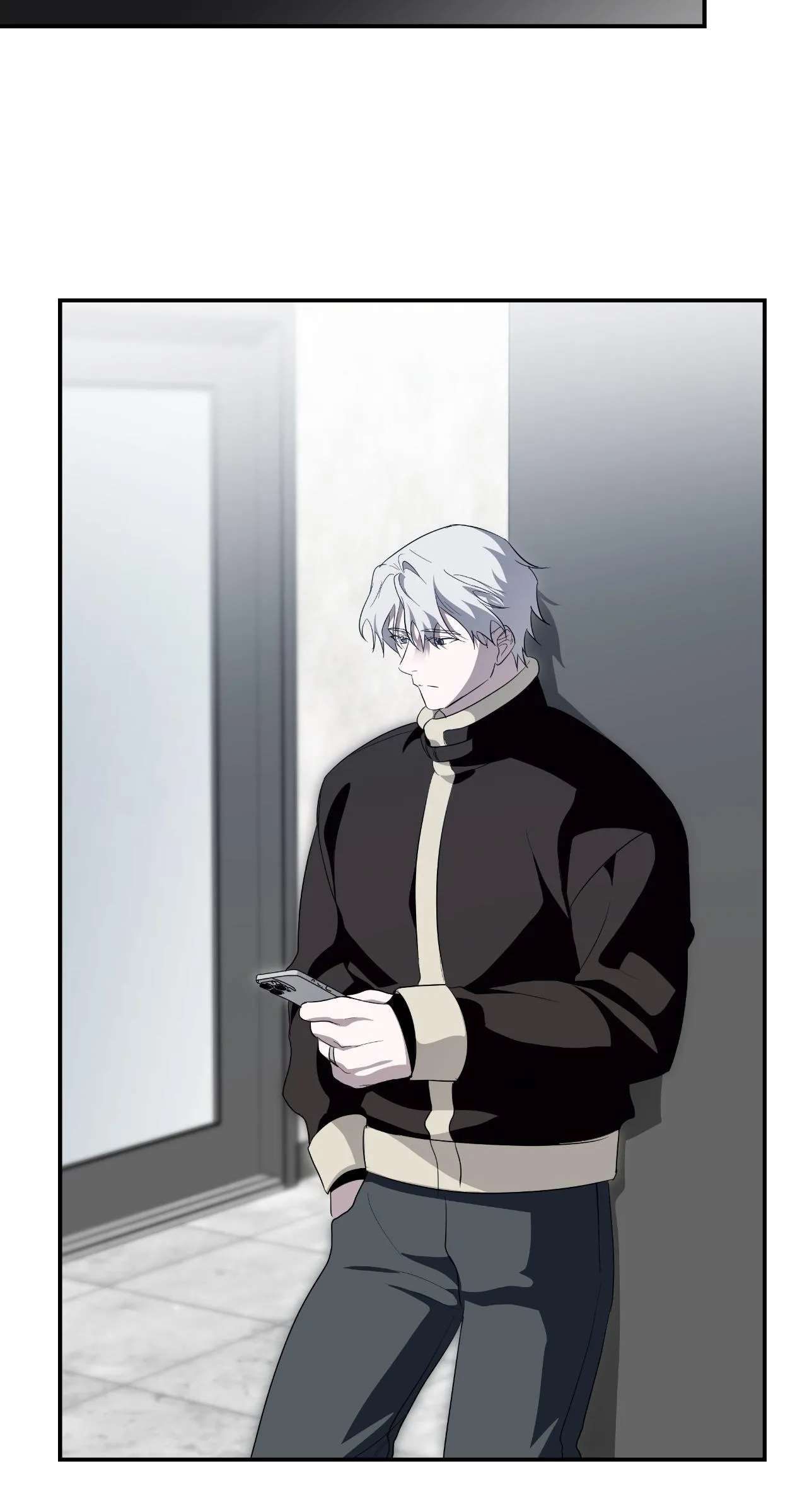 Dead Pivot Chapter 48 page 22 - 
