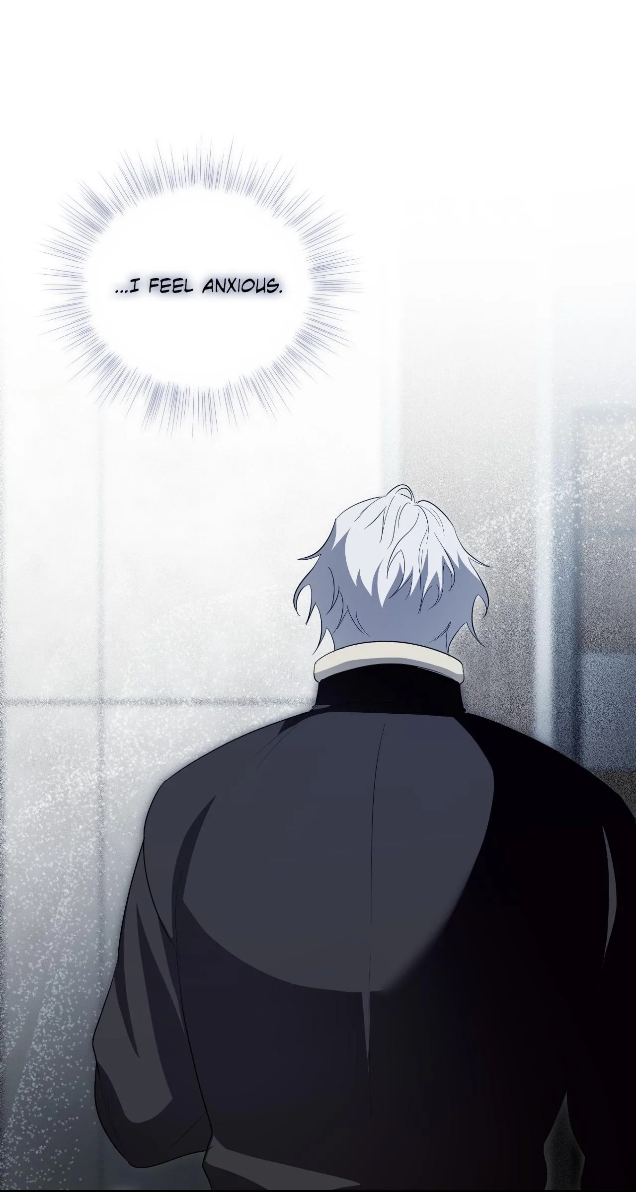 Dead Pivot Chapter 48 page 25 - 