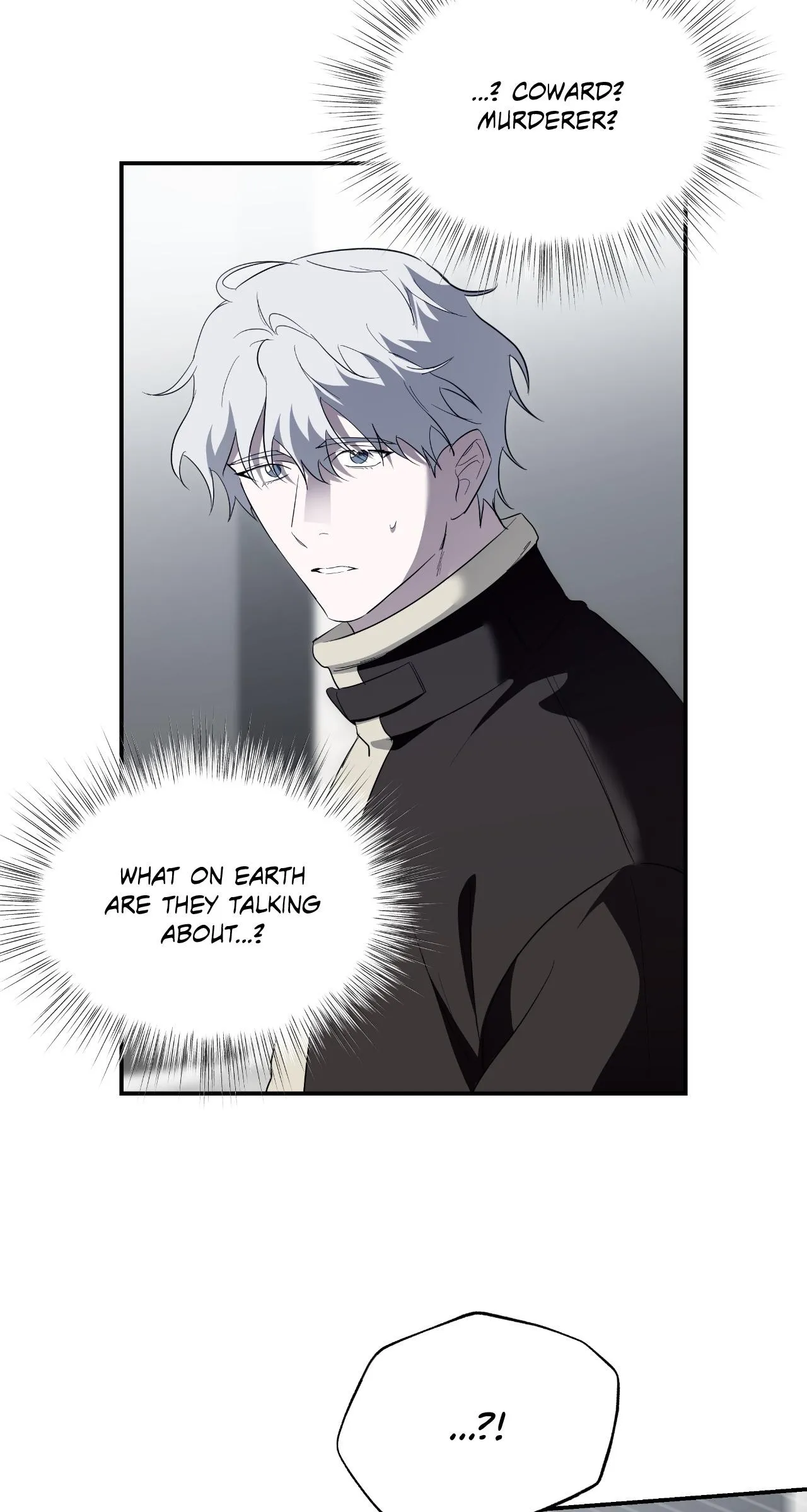 Dead Pivot Chapter 48 page 29 - 