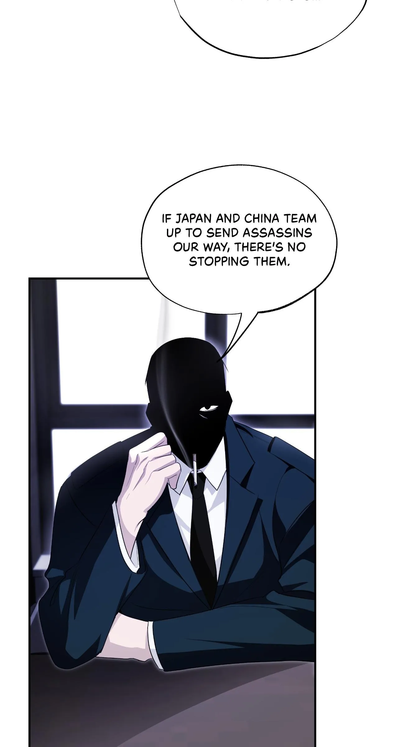 Dead Pivot Chapter 48 page 4 - 