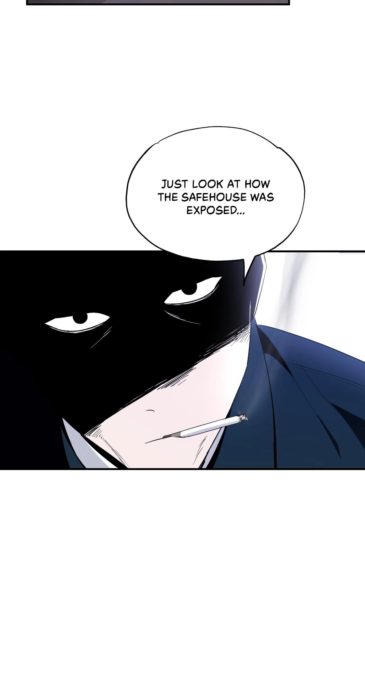 Dead Pivot Chapter 48 page 5 - 