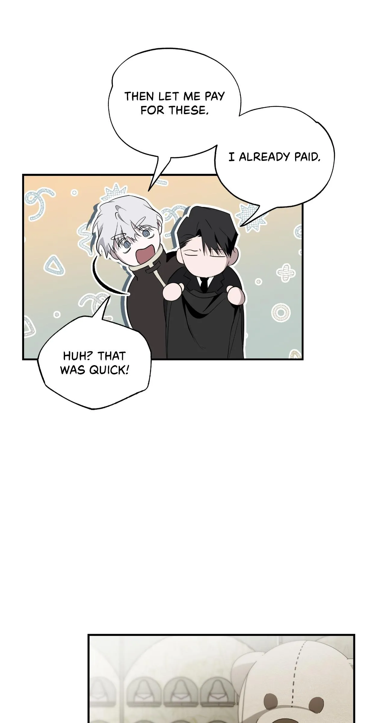 Dead Pivot Chapter 48 page 41 - 