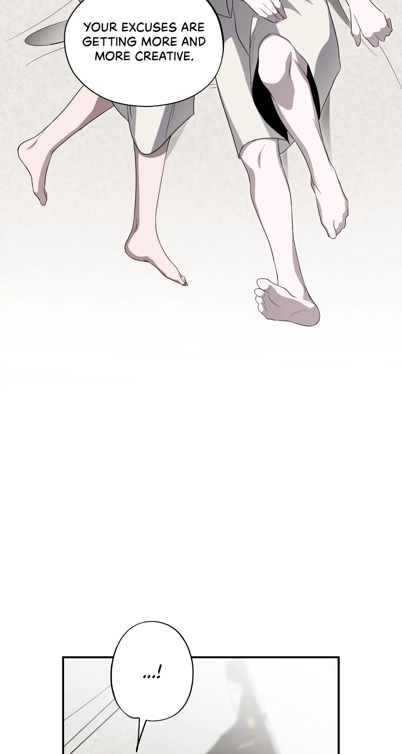 Dead Pivot Chapter 48 page 46 - 