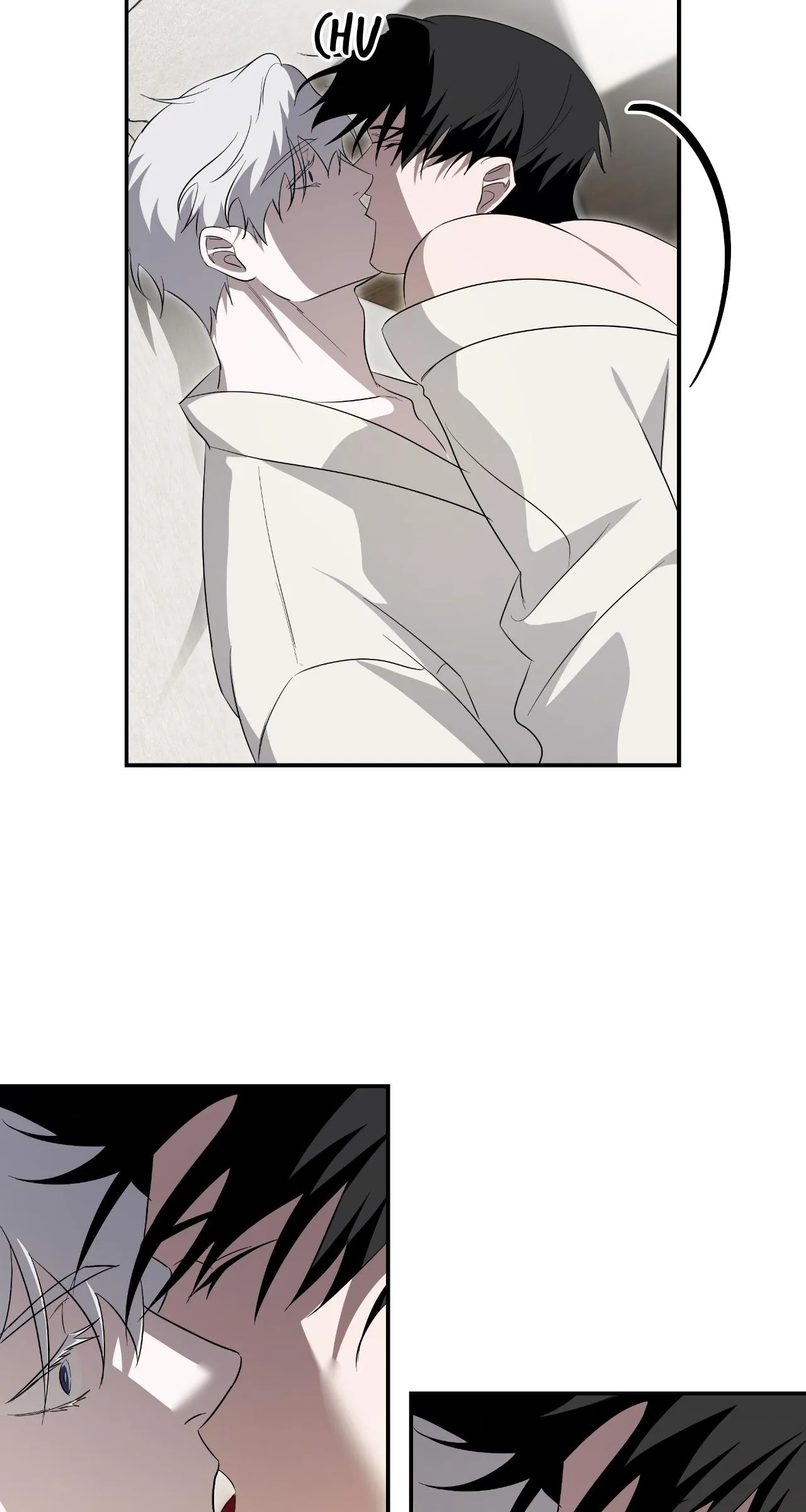 Dead Pivot Chapter 48 page 47 - 