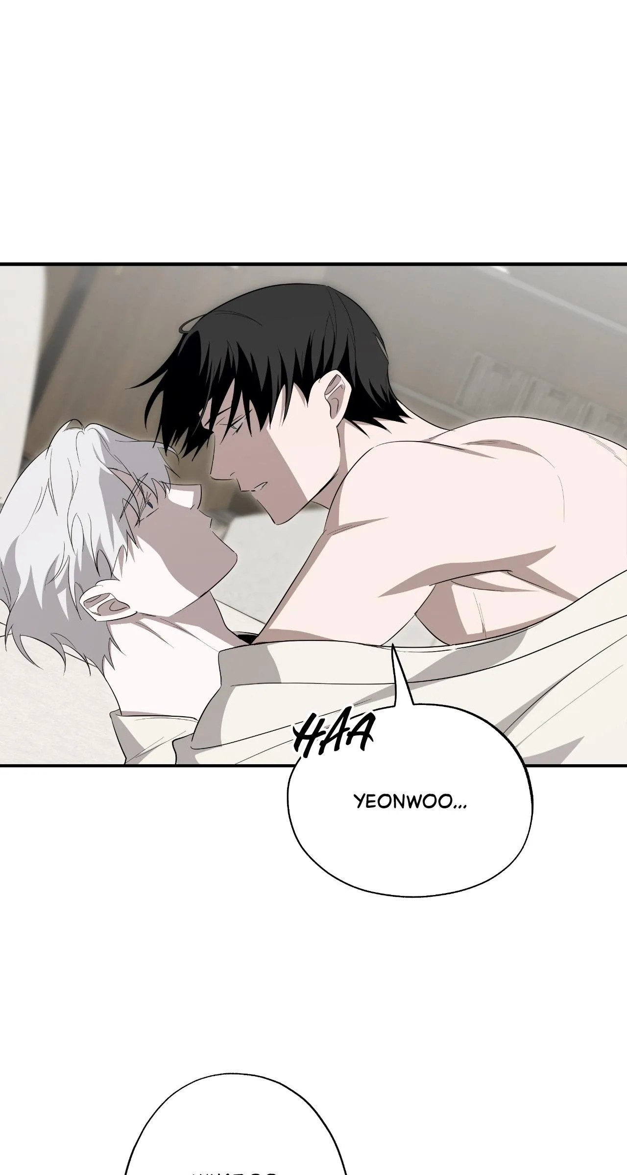 Dead Pivot Chapter 48 page 49 - 