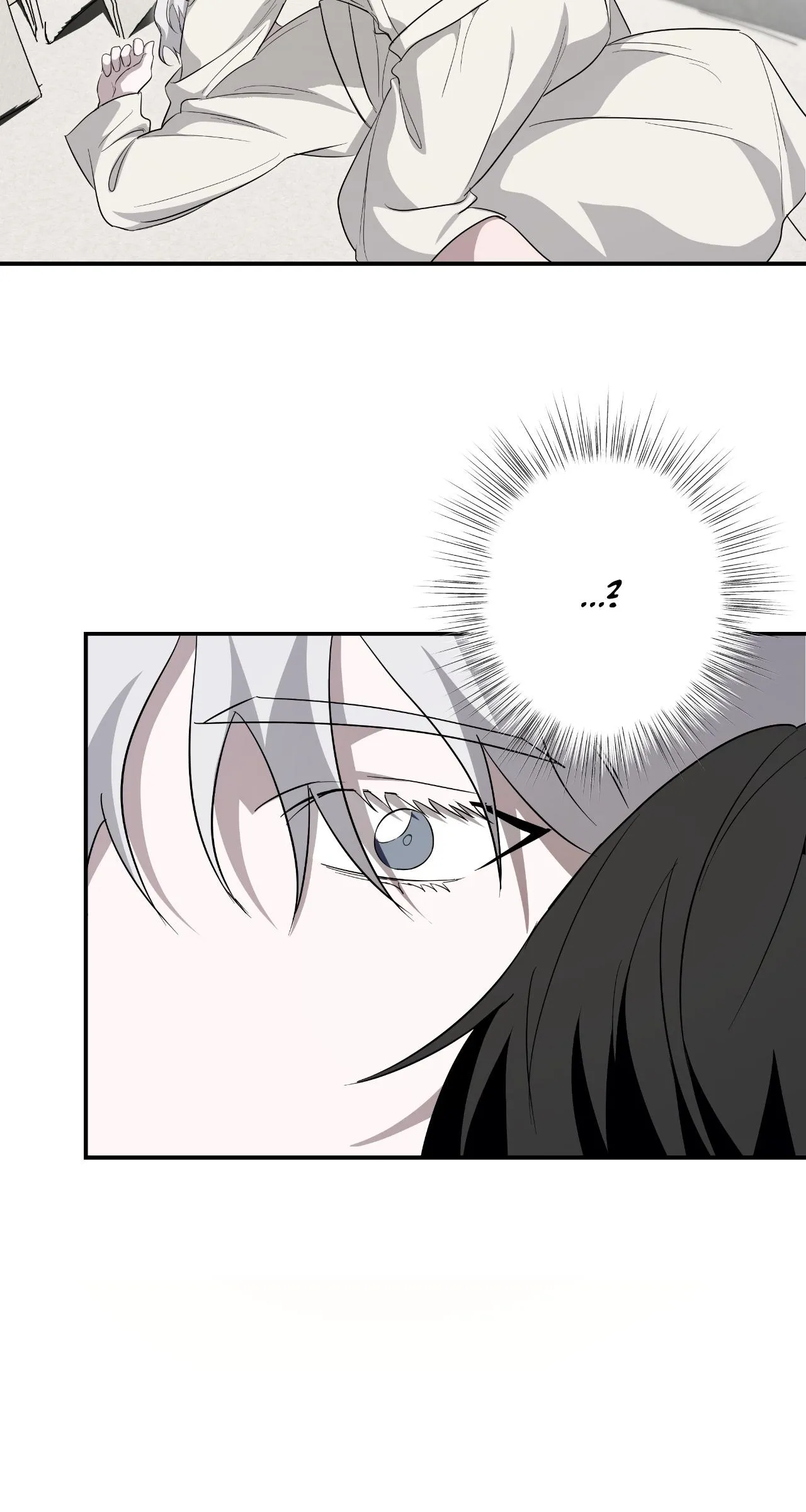 Dead Pivot Chapter 48 page 54 - 