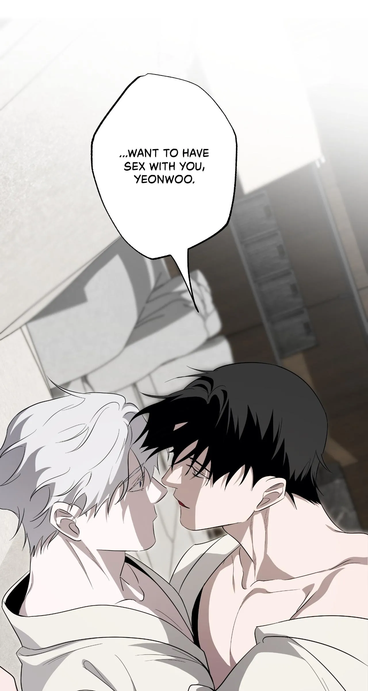 Dead Pivot Chapter 48 page 55 - 