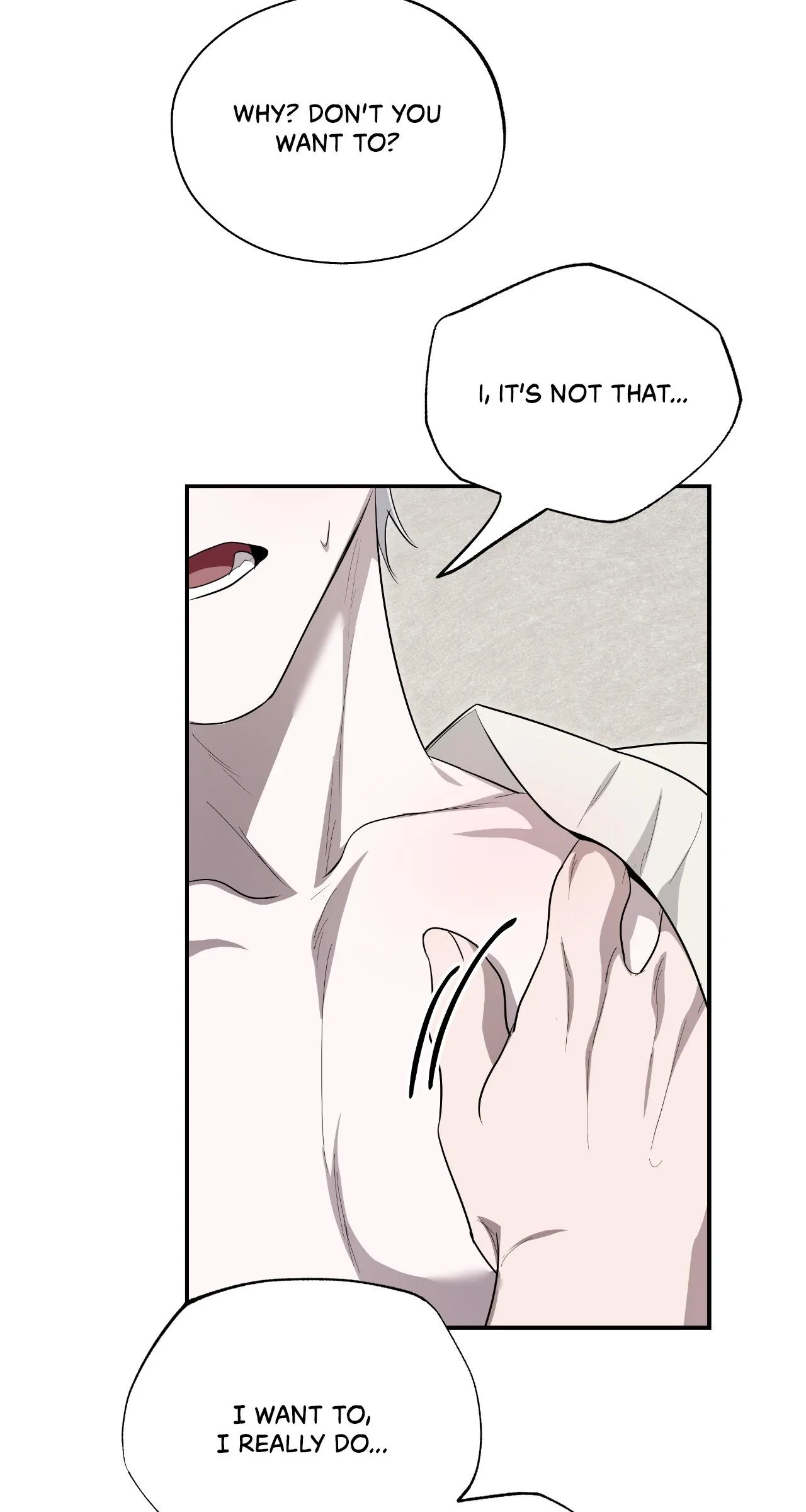 Dead Pivot Chapter 48 page 58 - 