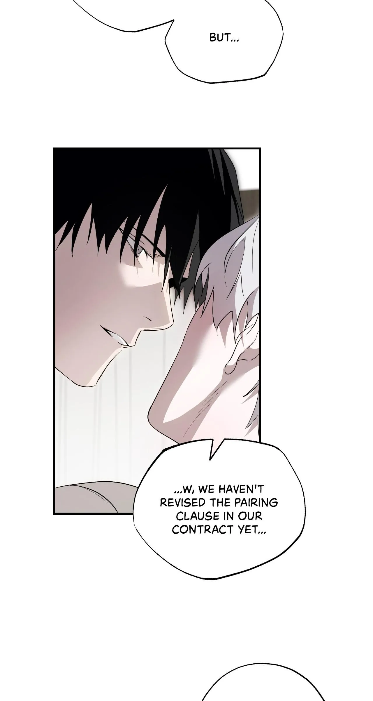 Dead Pivot Chapter 48 page 59 - 