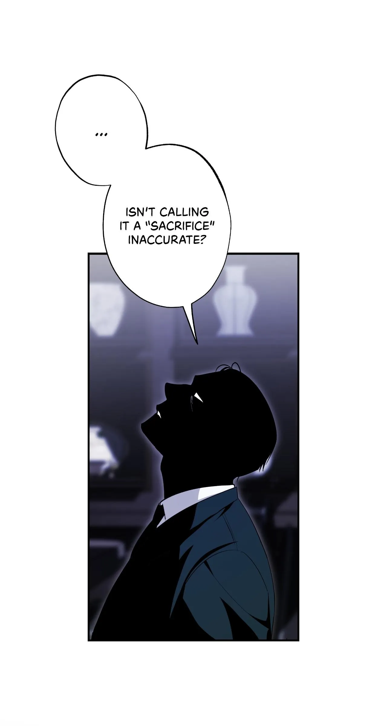 Dead Pivot Chapter 48 page 9 - 