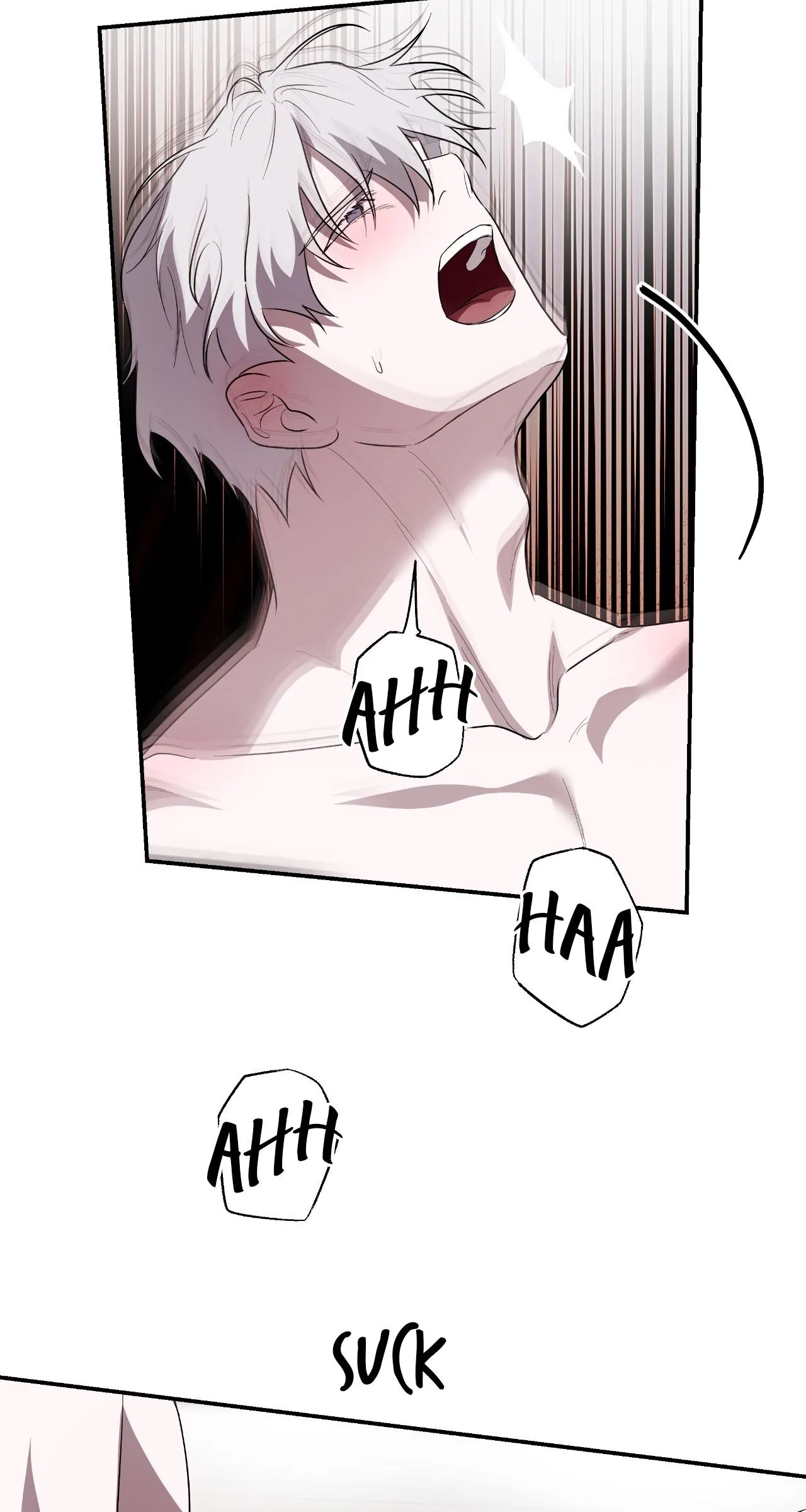 Dead Pivot Chapter 49 page 12 - 