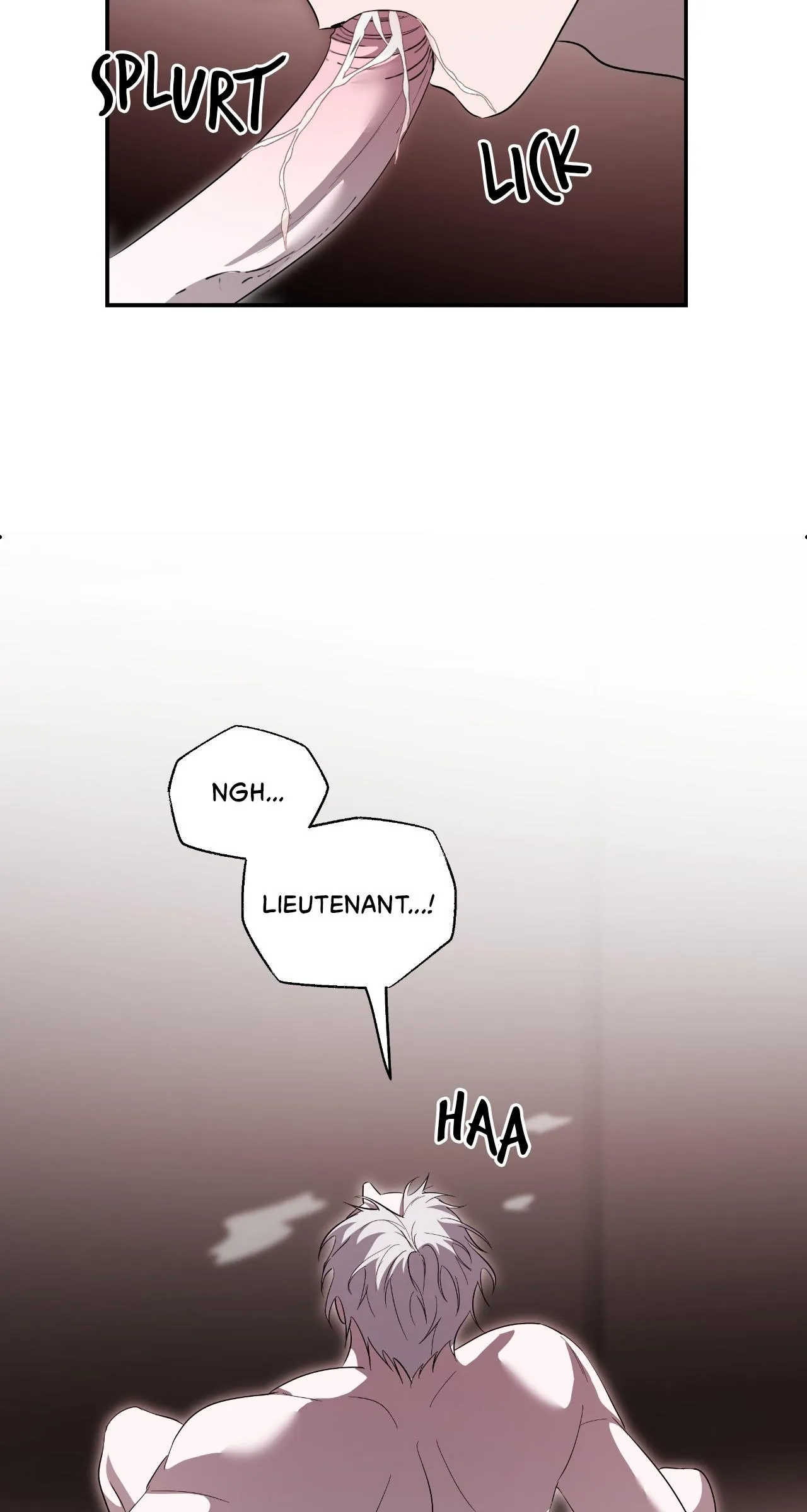 Dead Pivot Chapter 49 page 14 - 