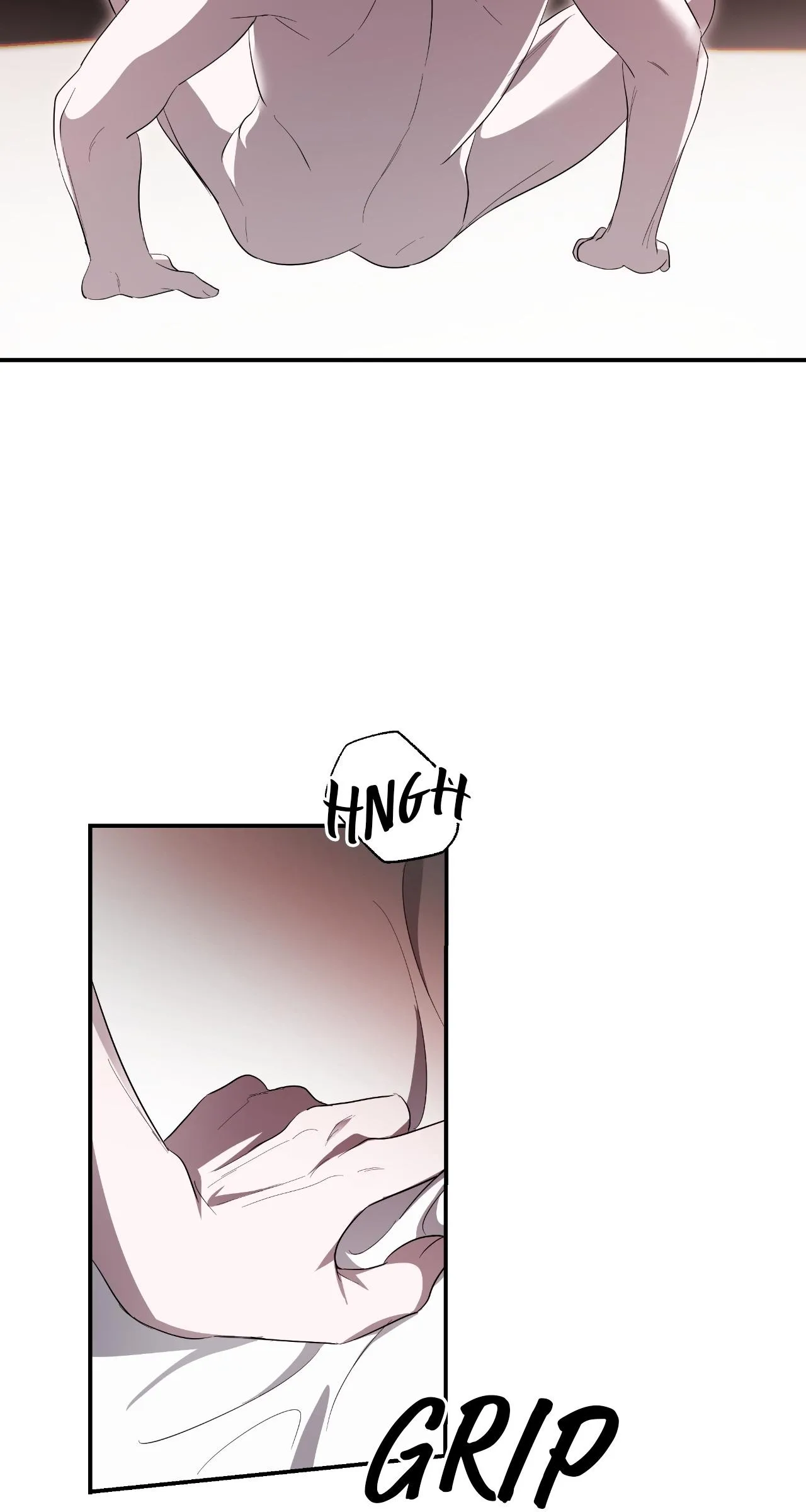 Dead Pivot Chapter 49 page 15 - 