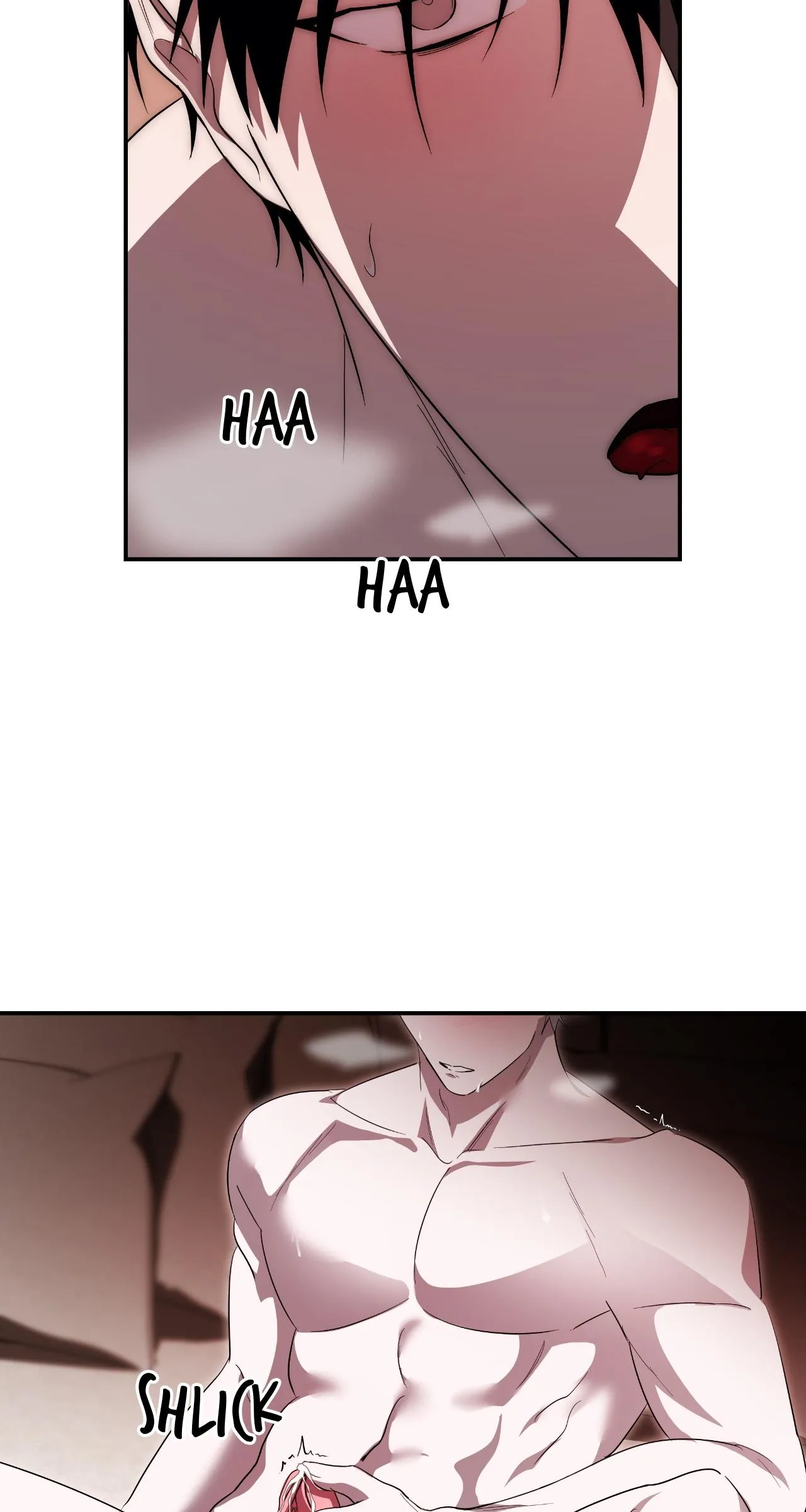Dead Pivot Chapter 49 page 18 - 