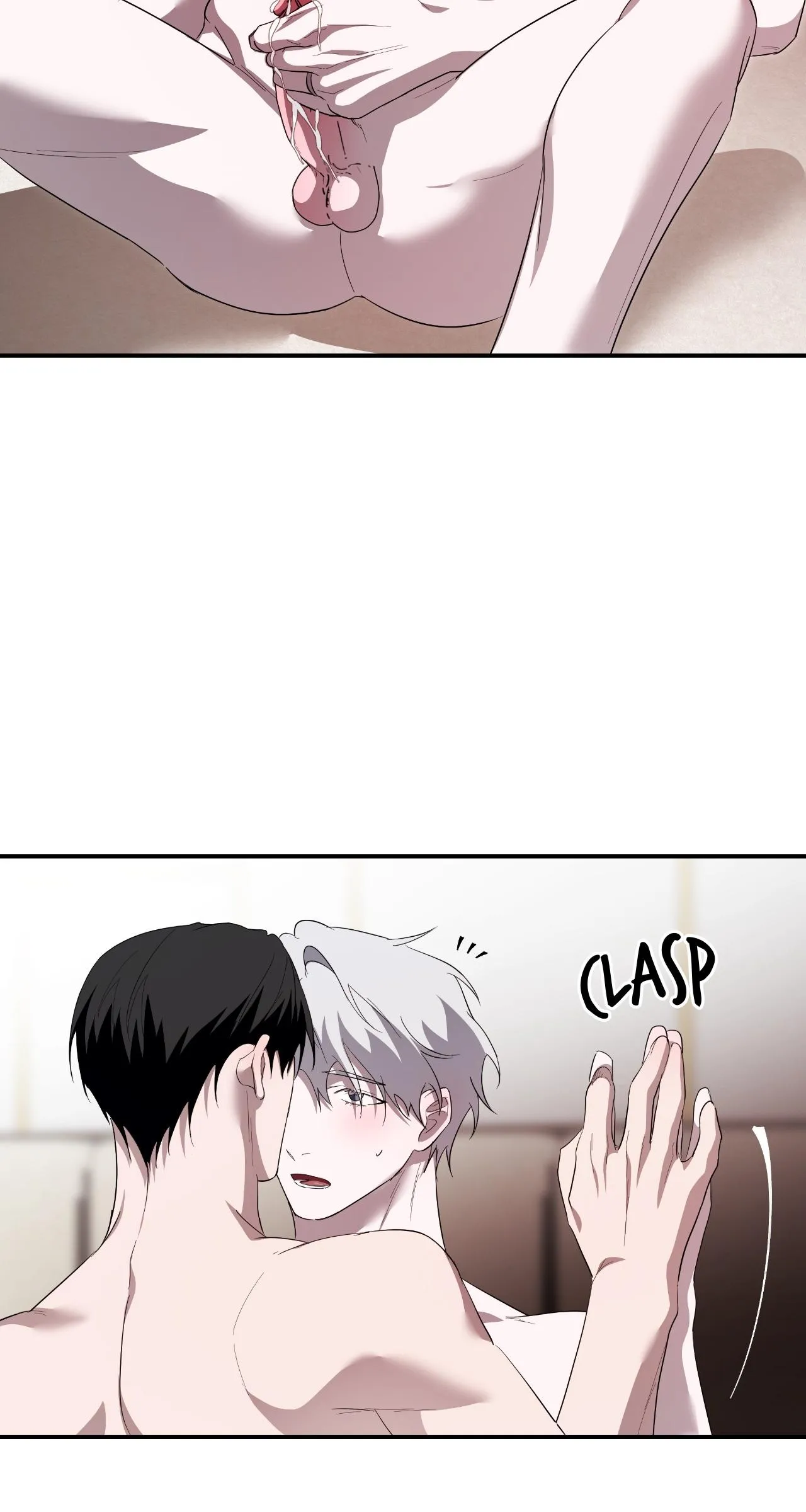 Dead Pivot Chapter 49 page 19 - 