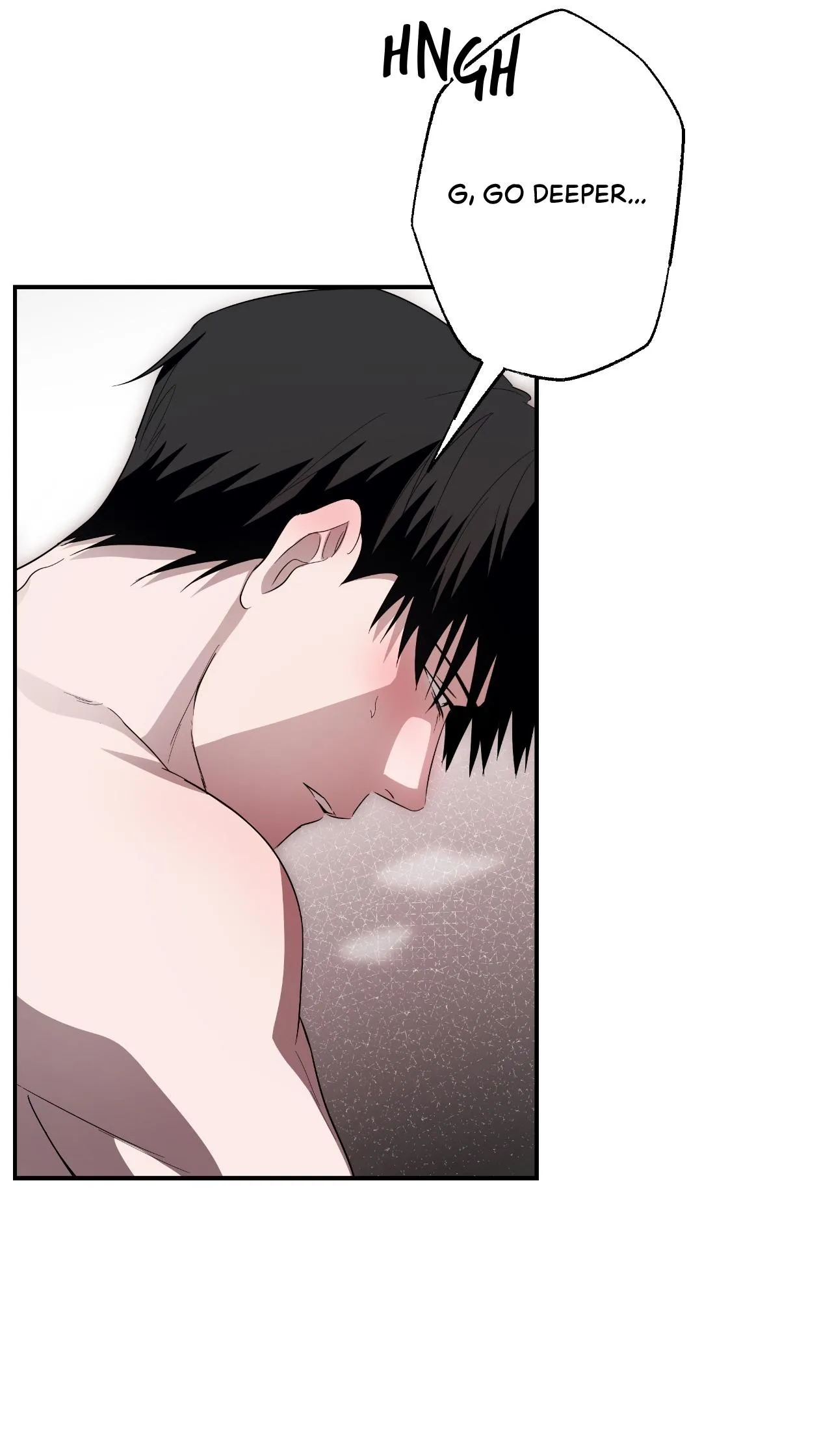 Dead Pivot Chapter 49 page 23 - 